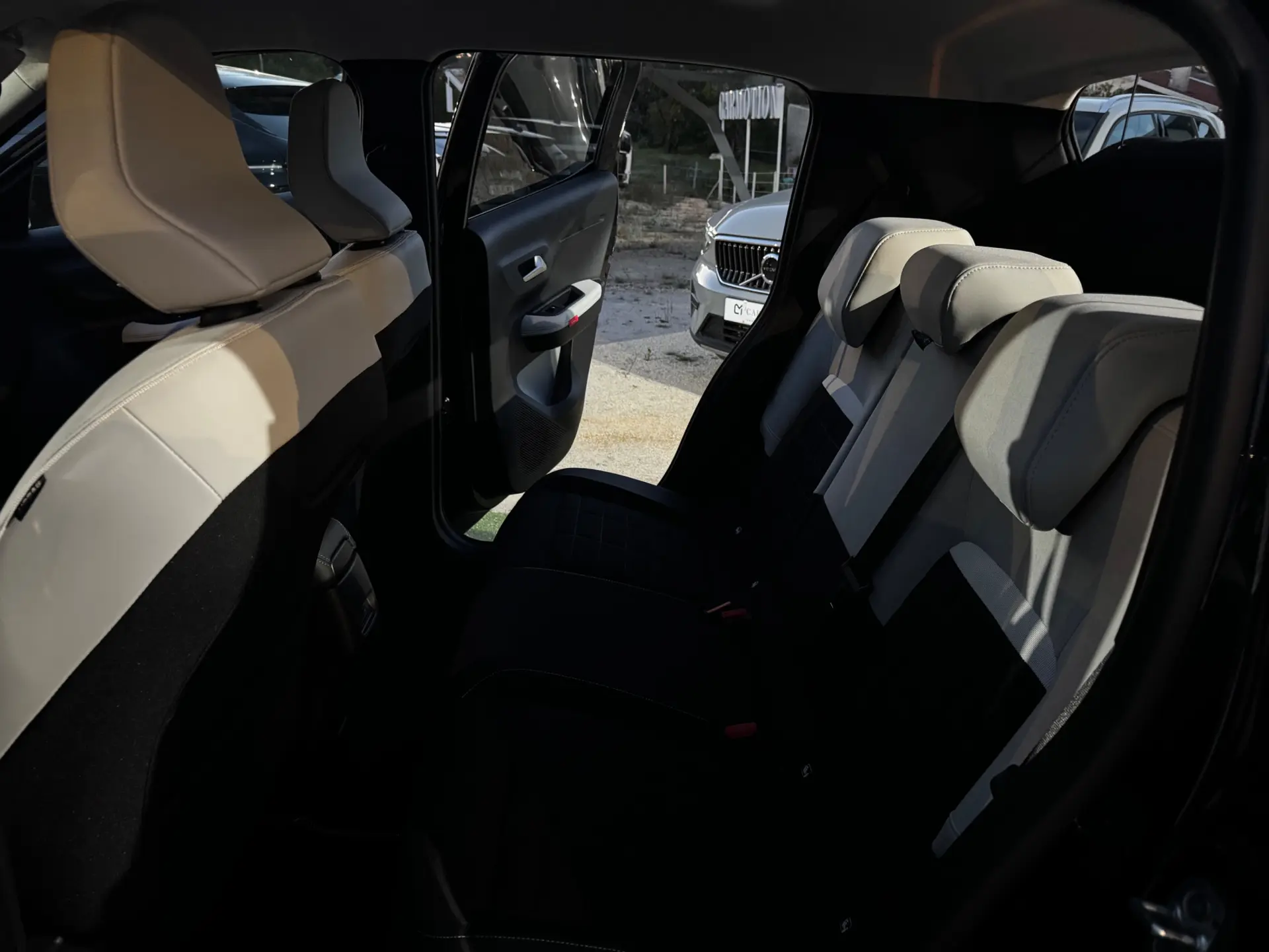Citroen e-C3 44 kWh Autonomia Conforto Max 30
