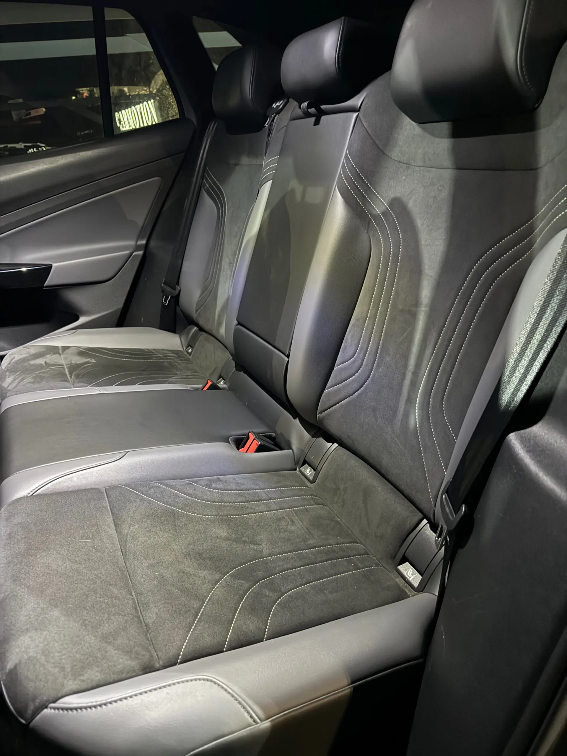 Volkswagen ID.4 77 kWh Pro Performance 11