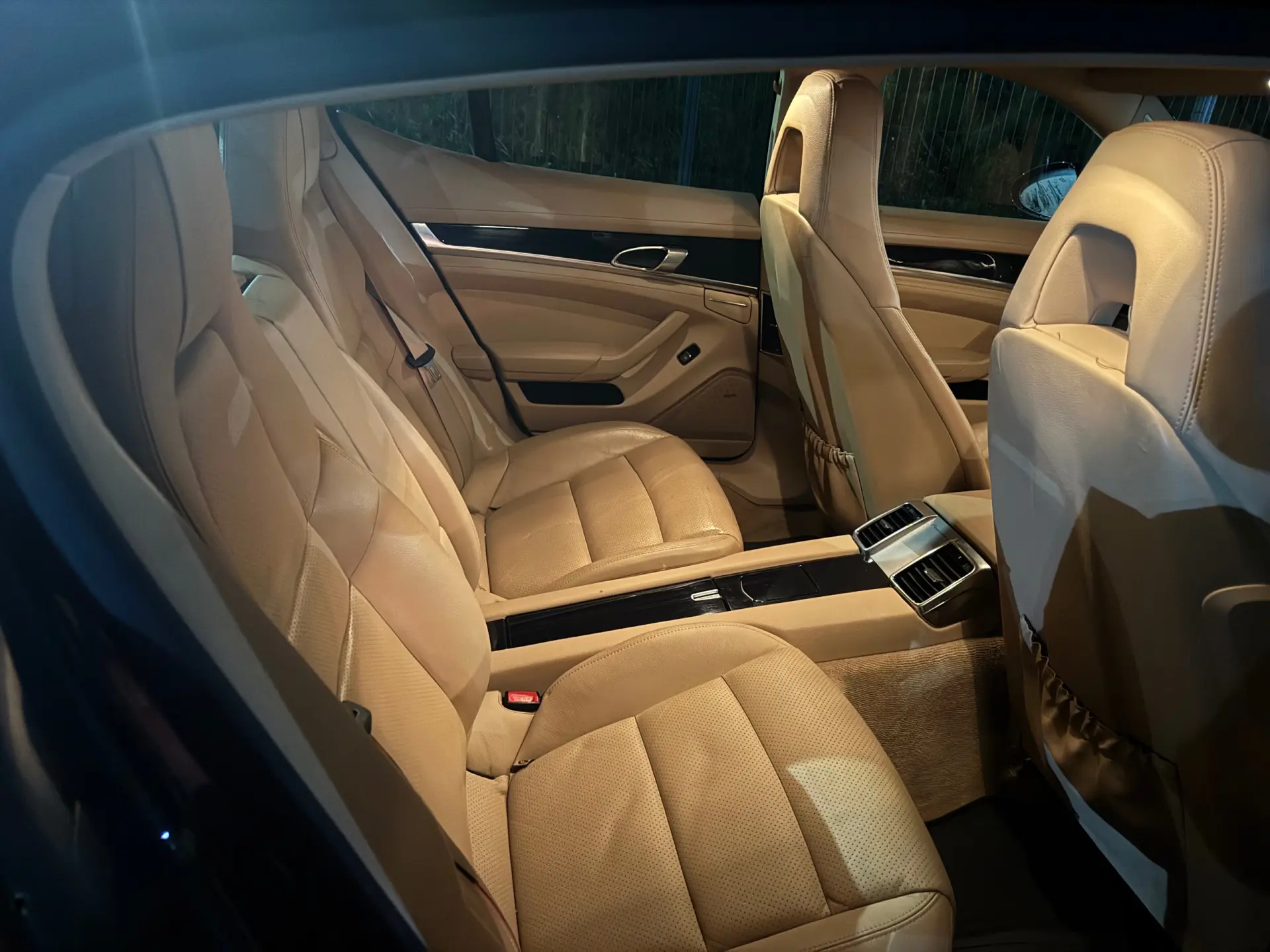 Porsche Panamera S E-Hybrid 21