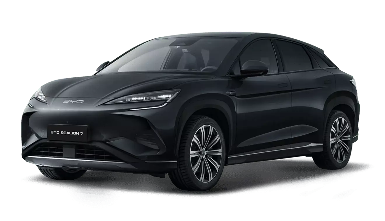 BYD Sealion 7 SEALION7 82.5 kWh Comfort 1