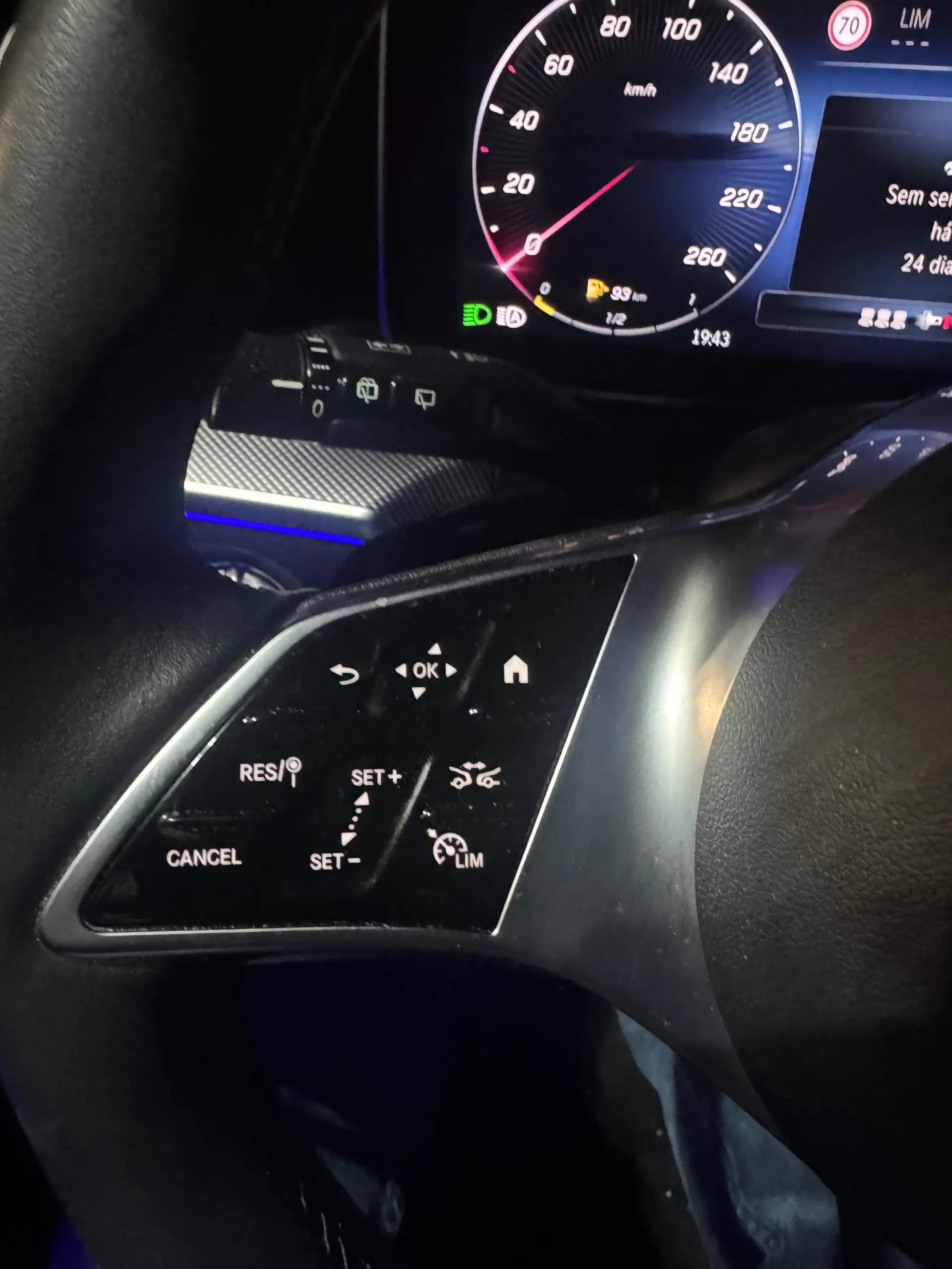 Mercedes-Benz C 200 d Avantgarde 12