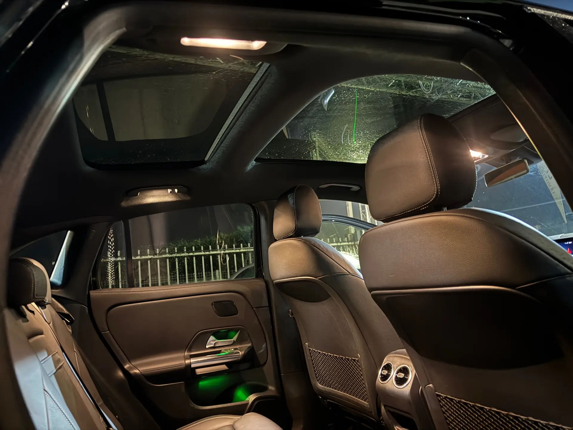 Mercedes-Benz GLA 250 e 8G-DCT AMG Line Advanced Plus 25