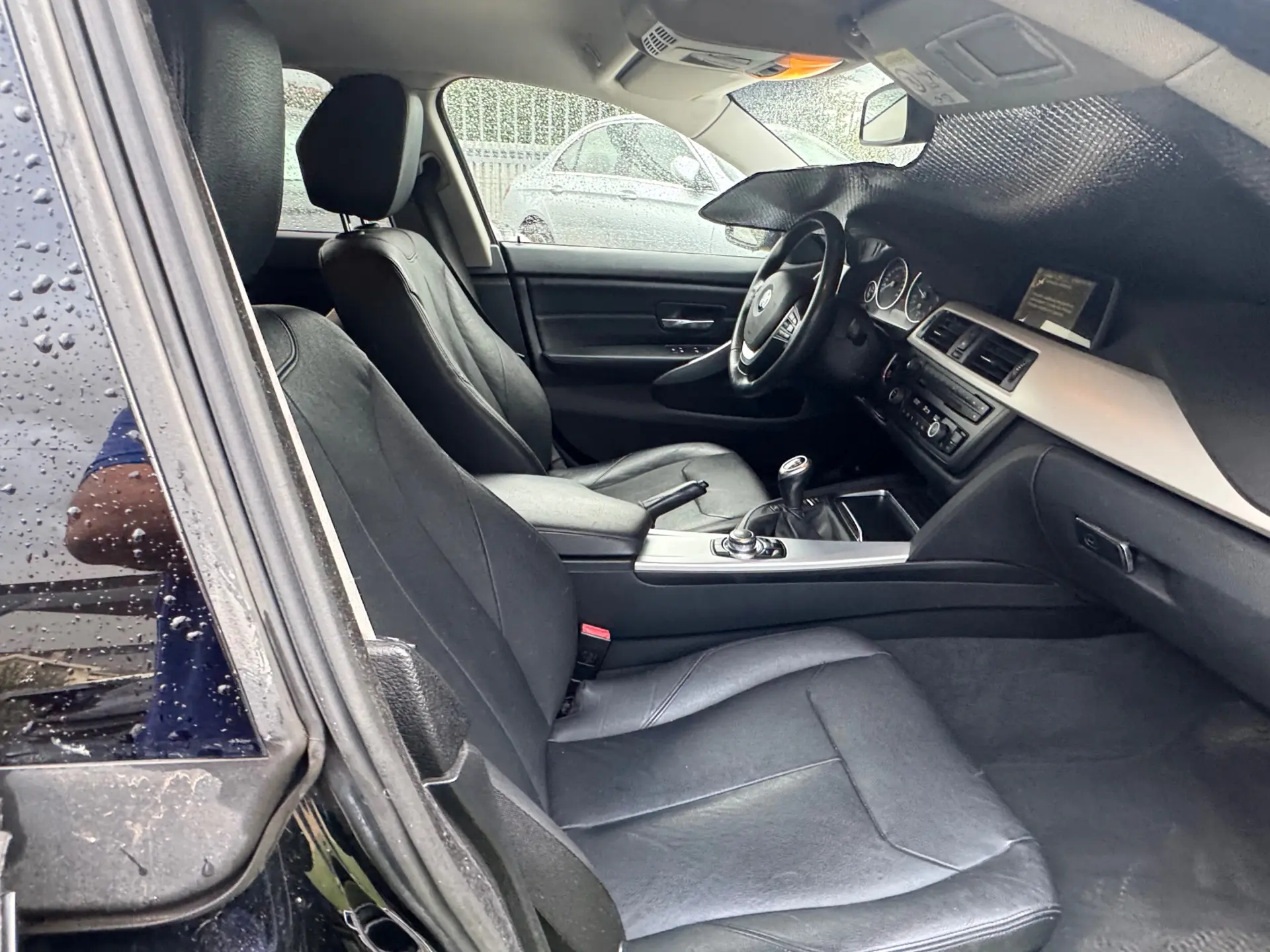 BMW 420 Gran Coupé d Line Luxury 37