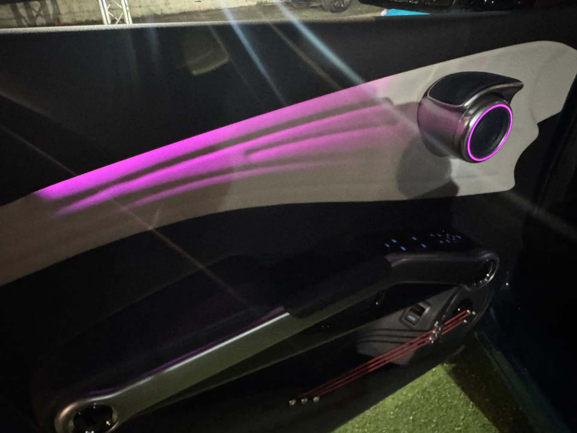 BYD Atto 3 60.48 kWh Design 22