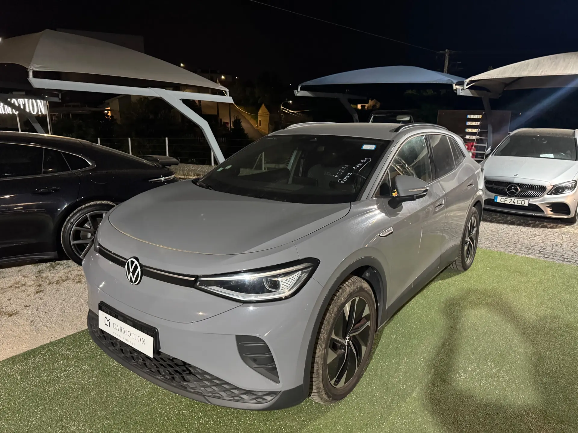 Volkswagen ID.4 77 kWh Pro Performance 2