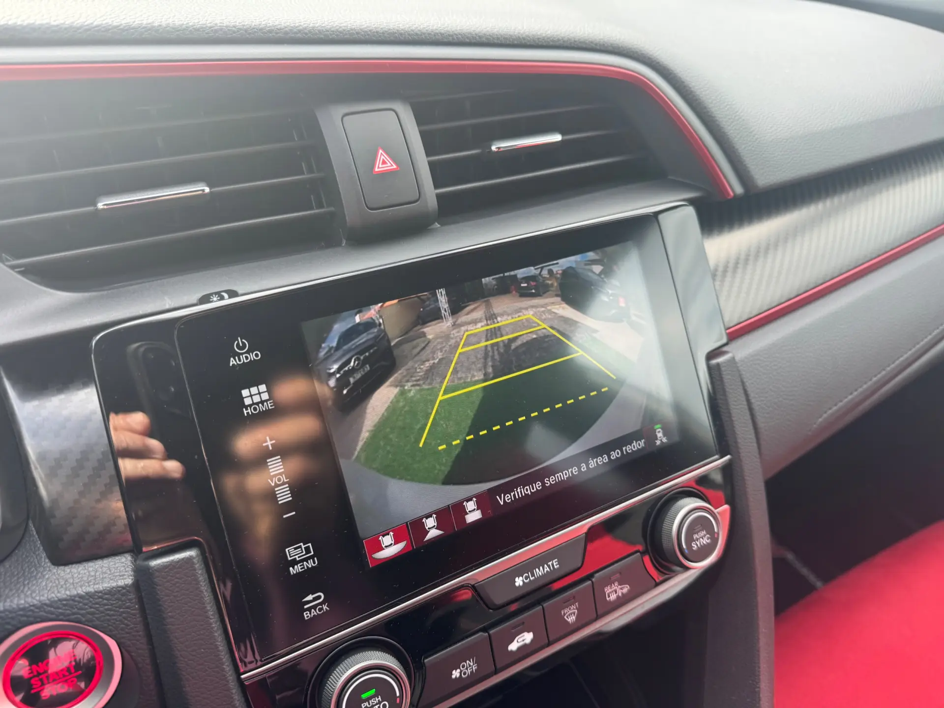 Honda Civic 2.0 VTEC Turbo Type R GT 70