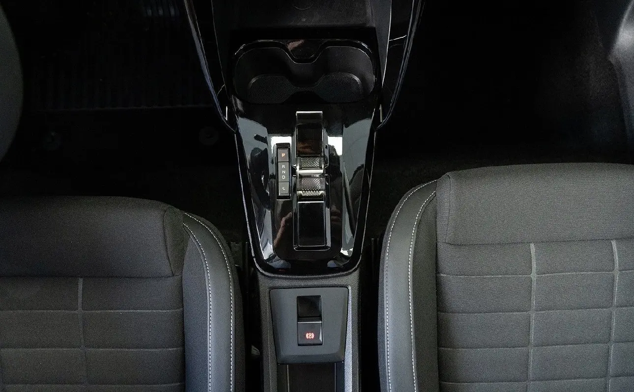 Citroen e-C3 44 kWh Autonomia Conforto Max 5