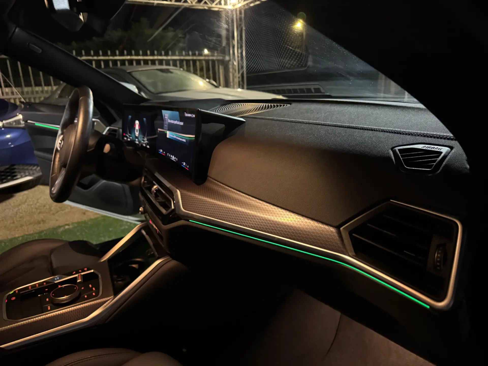 BMW i4 eDrive40 Pack Desportivo M 42