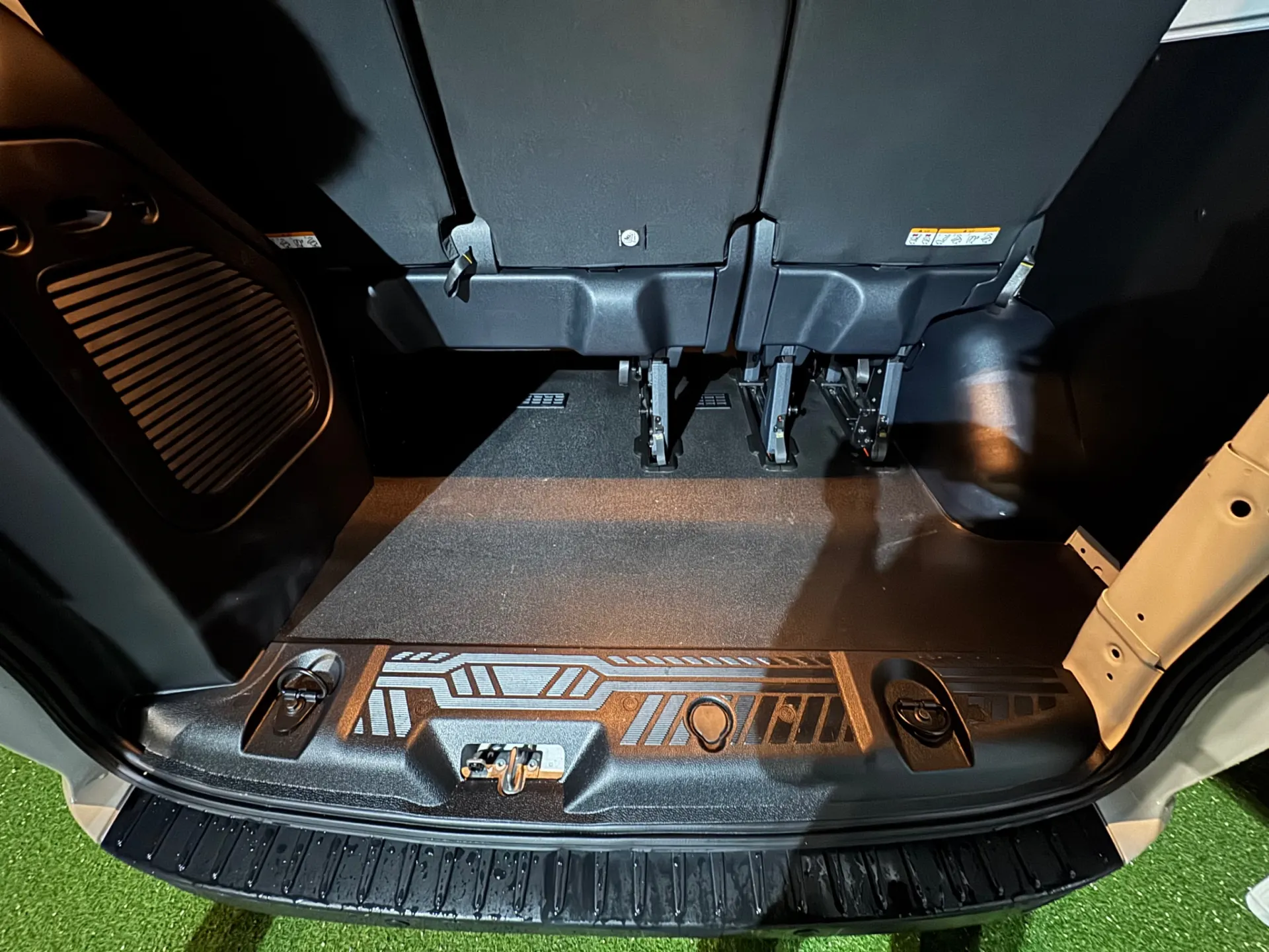 Ford Transit Custom 320L1 2.0 H1-T.B.Ambiente 21