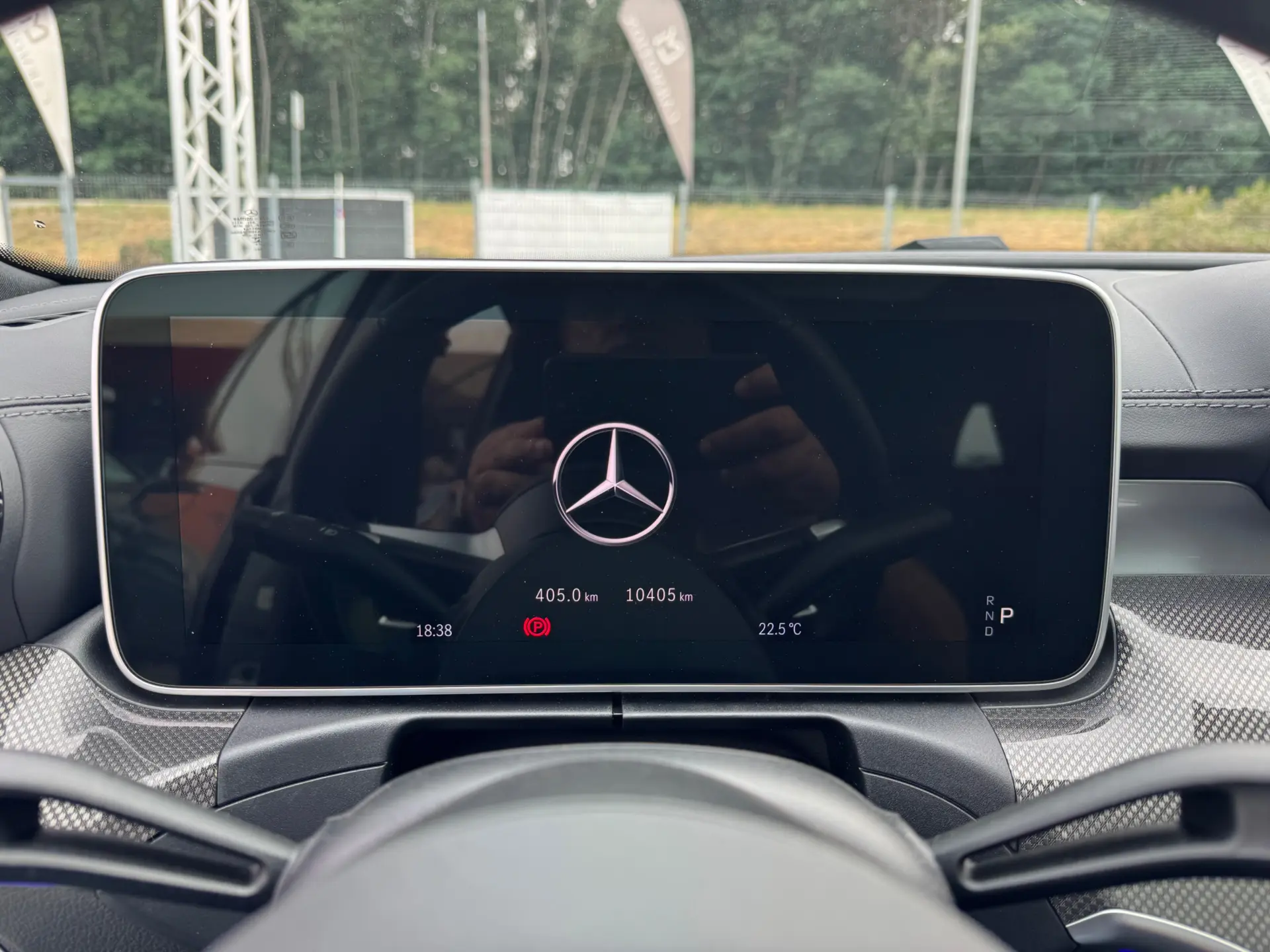 Mercedes-Benz C 300 de T 9G-TRONIC AMG Line 36