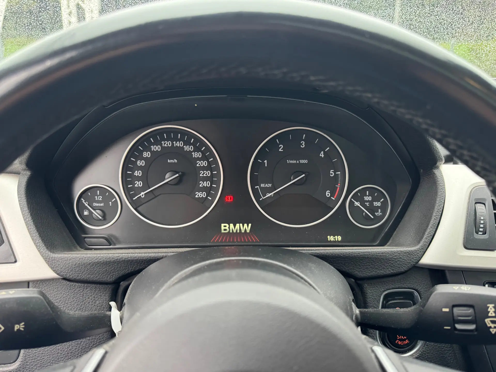 BMW 420 Gran Coupé d Line Modern Auto 14