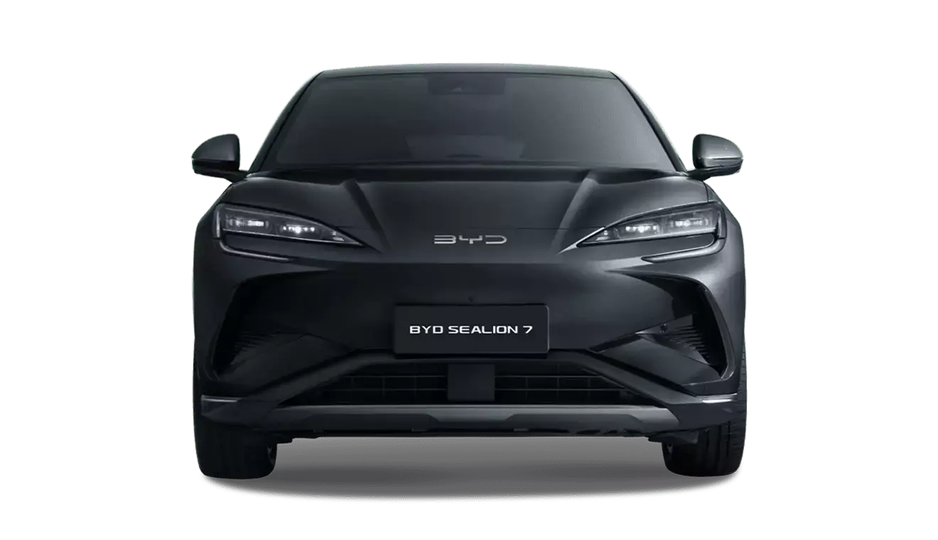 BYD Sealion 7 SEALION7 91.3 kWh Excellence AWD 2