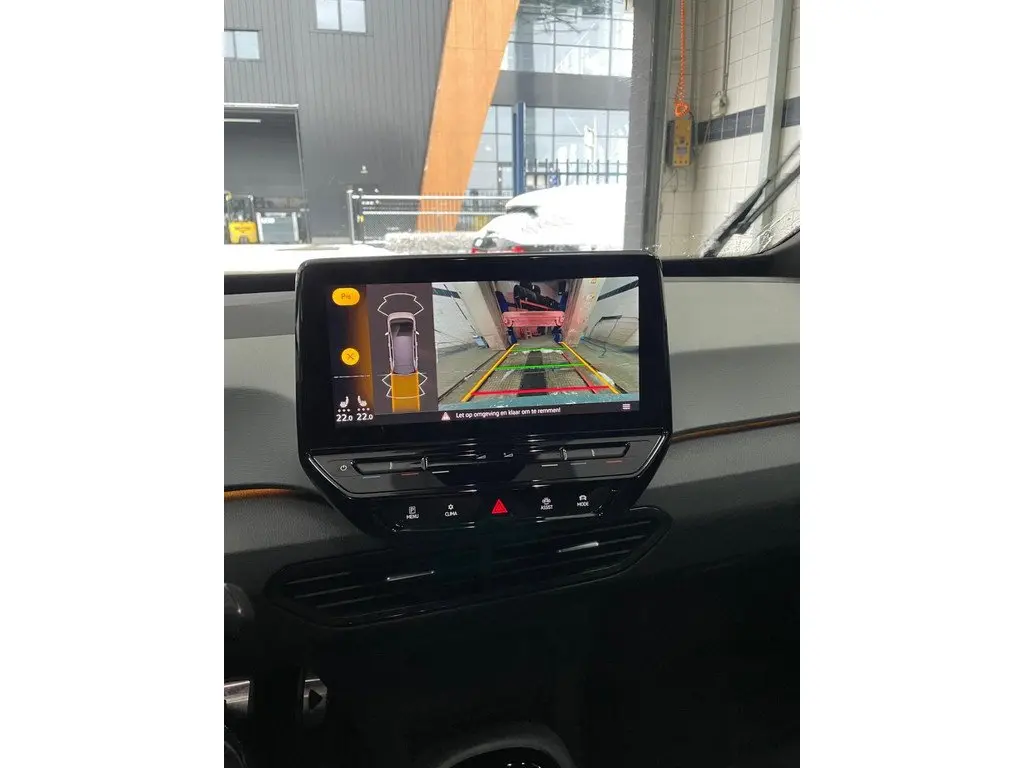 Volkswagen ID.3 Pro Performance 1st Plus 10