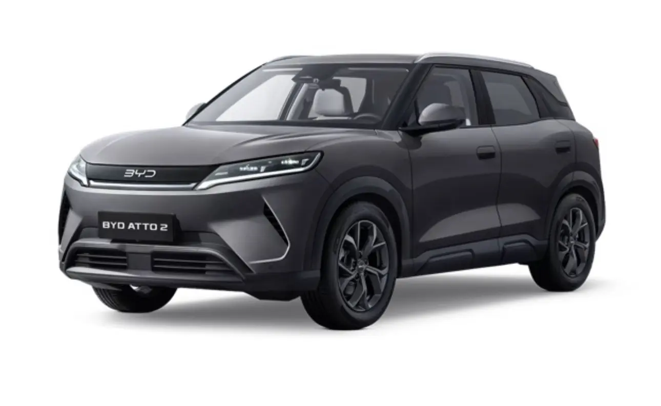 BYD Atto 2 64.8 kWh Comfort 1