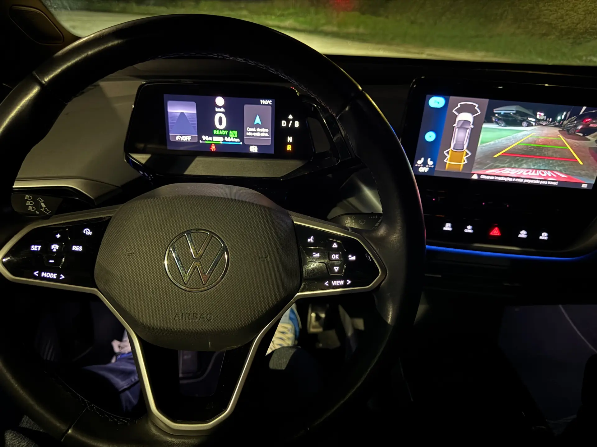 Volkswagen ID.4 77 kWh Pro Performance 5