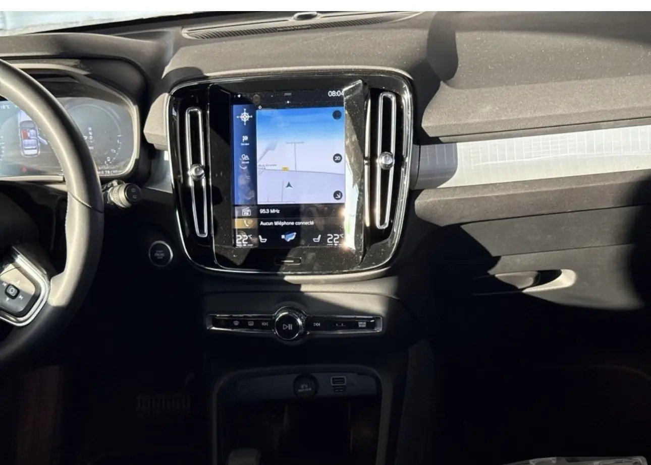 Volvo XC 40 1.5 T4 PHEV Plus Bright 7