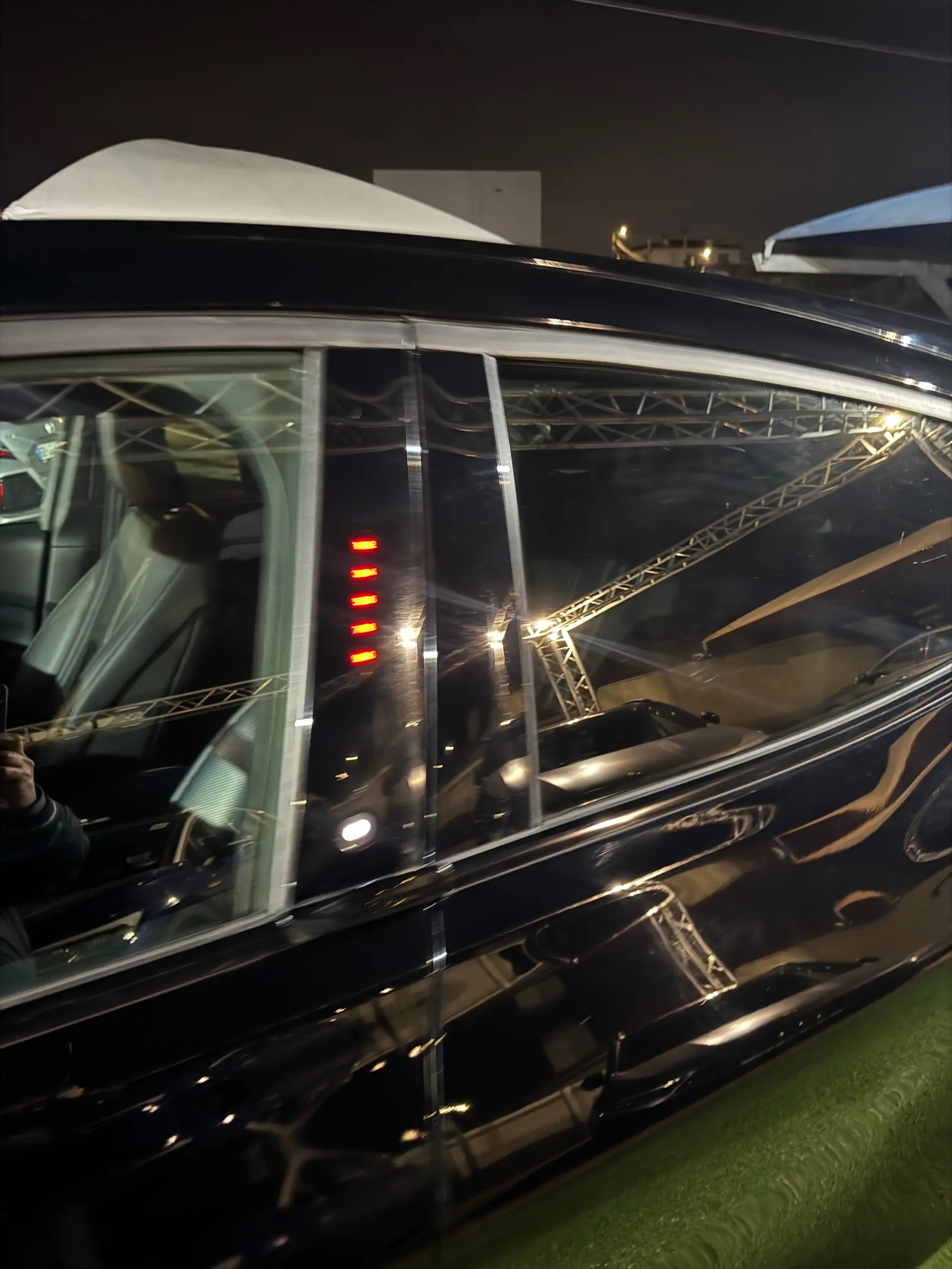 Ford Mustang Mach-E 98.7 kWh Premium 15