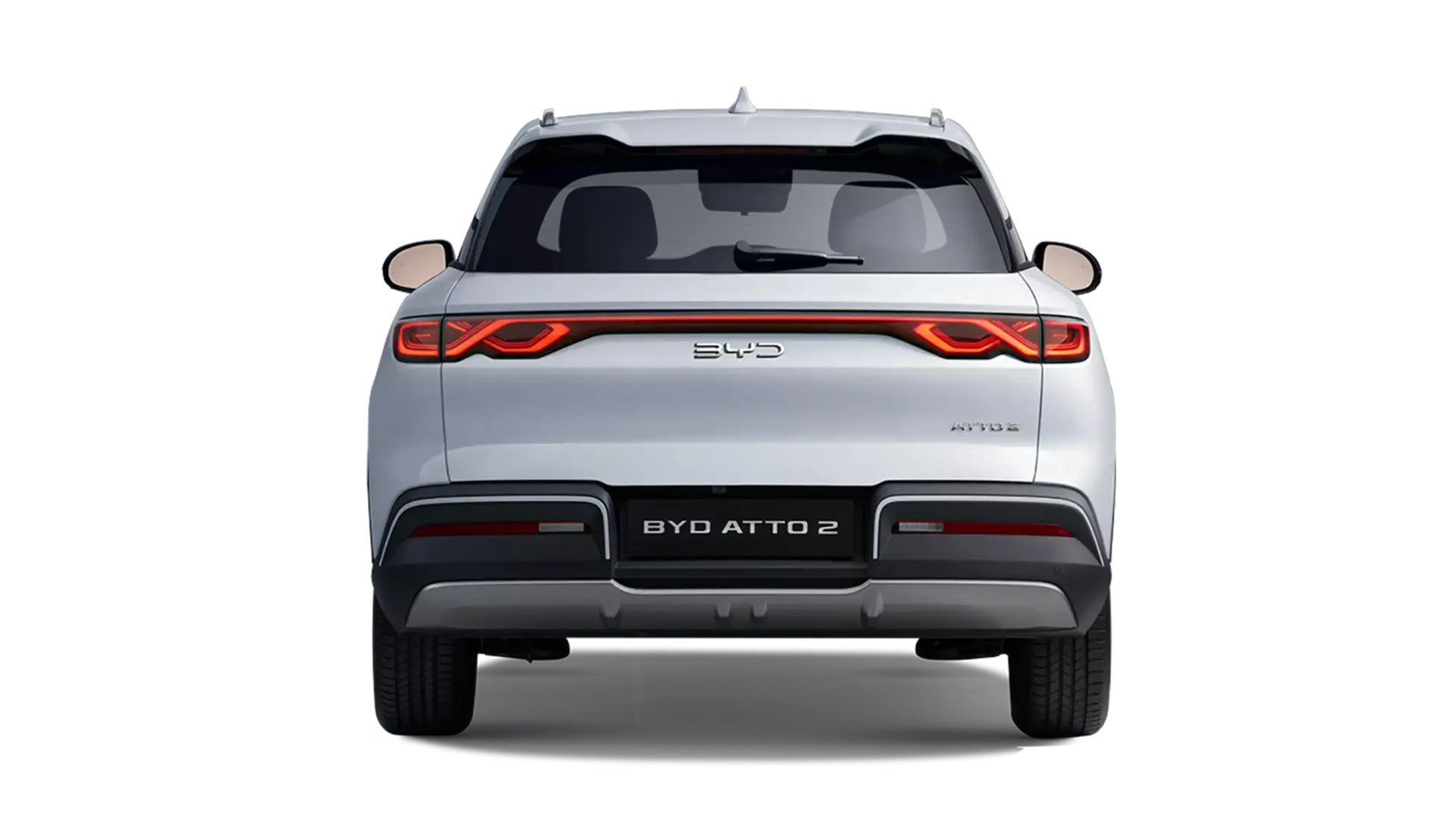 BYD Atto 2 64.8 kWh Comfort 5