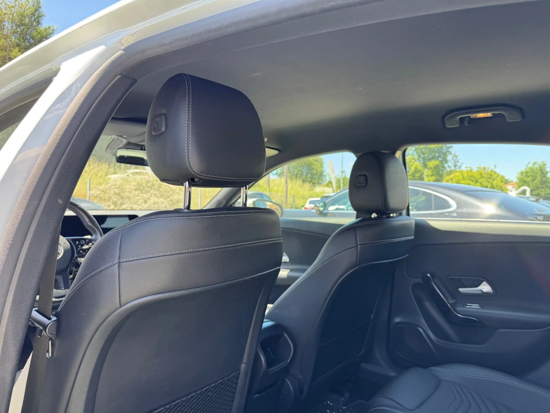 Mercedes-Benz A 180 d Progressive Aut. 14