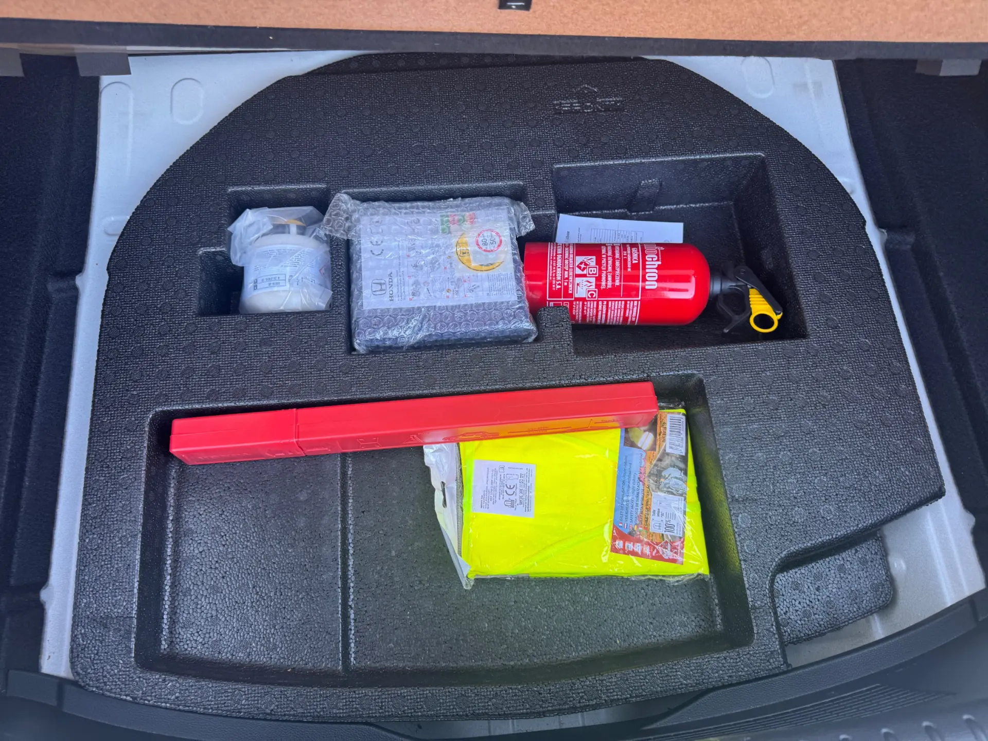 Honda Civic 2.0 VTEC Turbo Type R GT 32