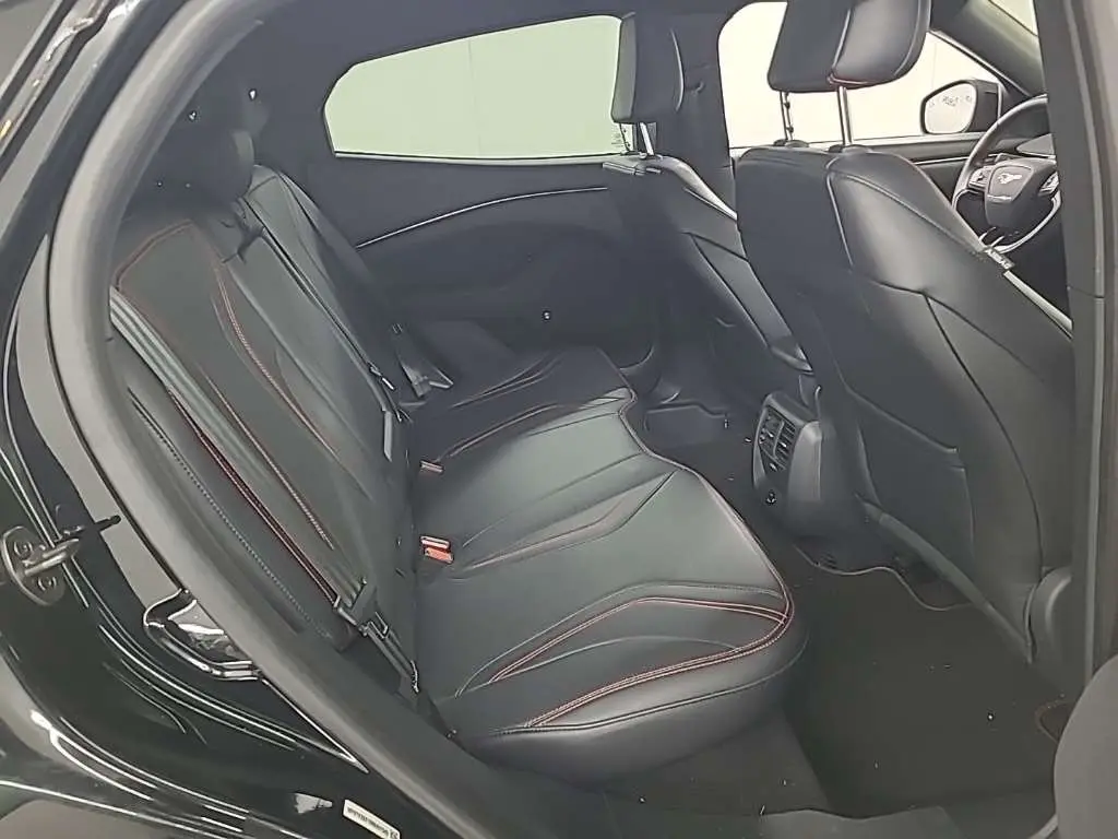 Ford Mustang Mach-E AWD 14