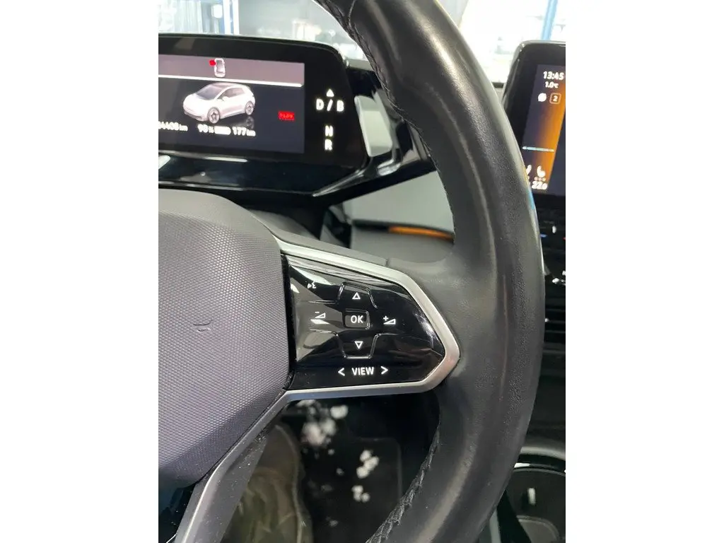 Volkswagen ID.3 Pro Performance 1st Plus 12