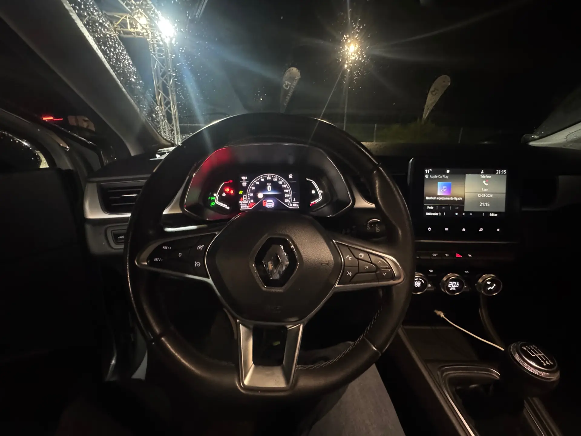 Renault Captur 1.0 TCe Intens 21