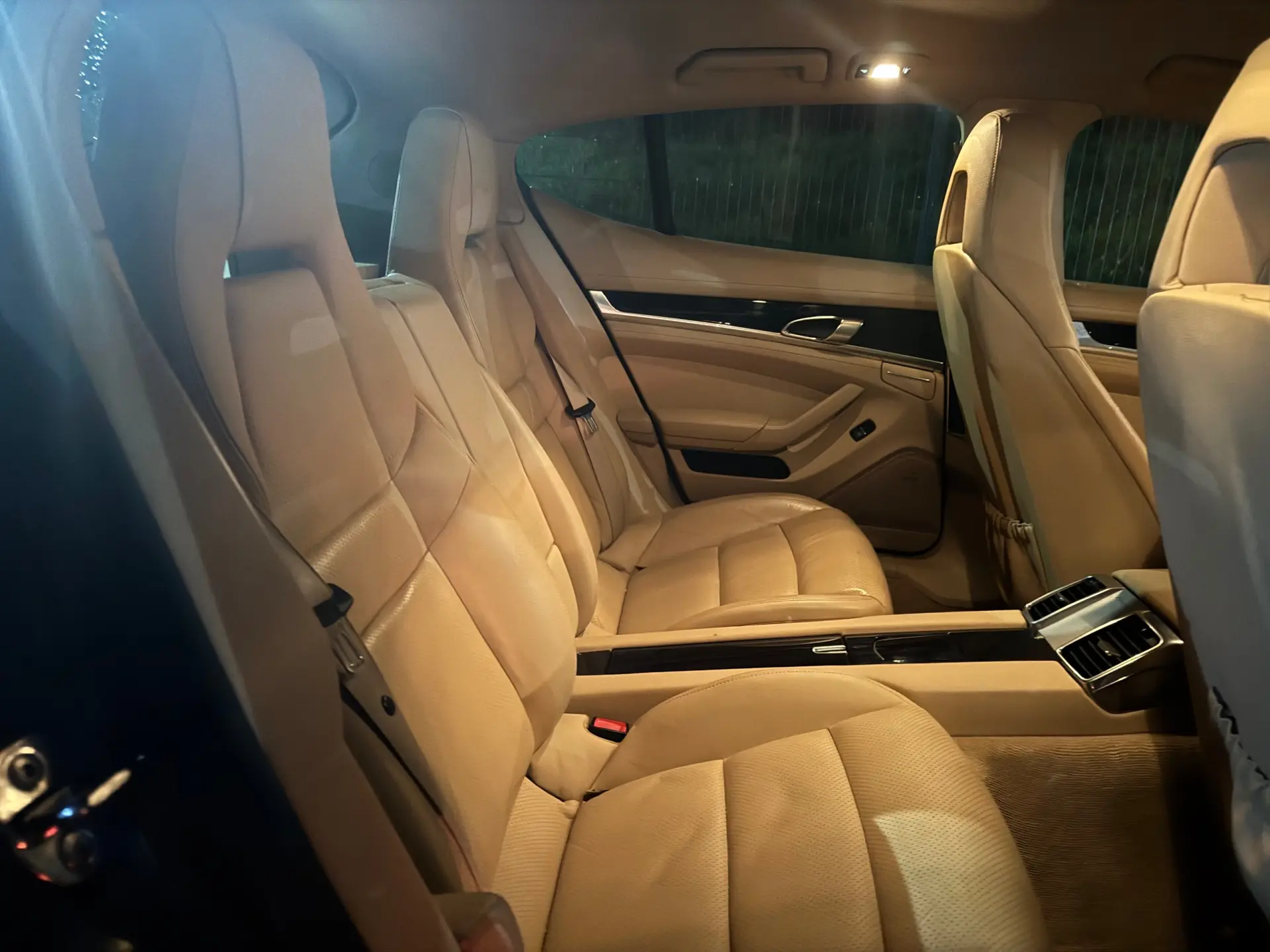 Porsche Panamera S E-Hybrid 23