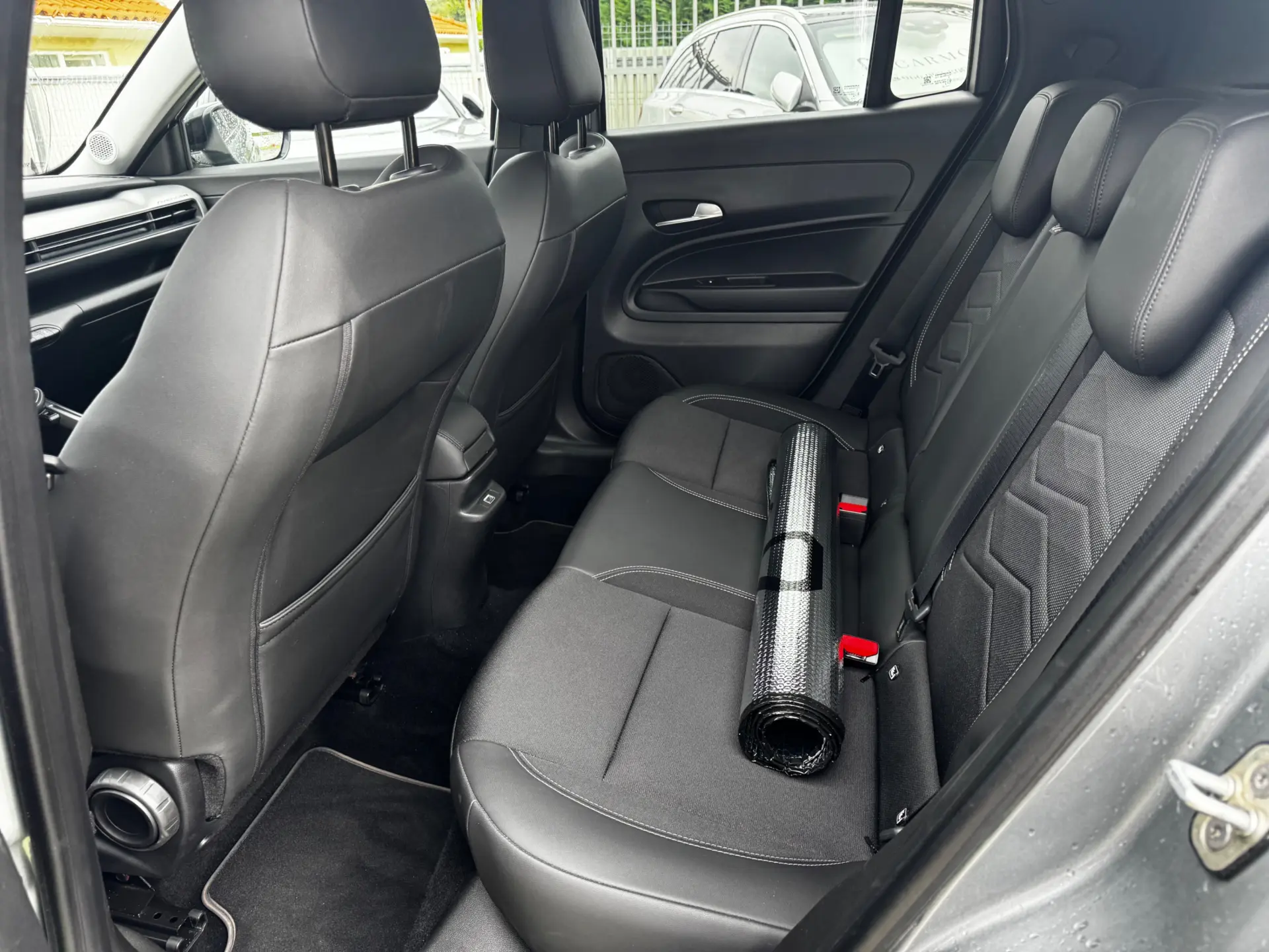 Jeep Avenger 54 kWh Summit 7