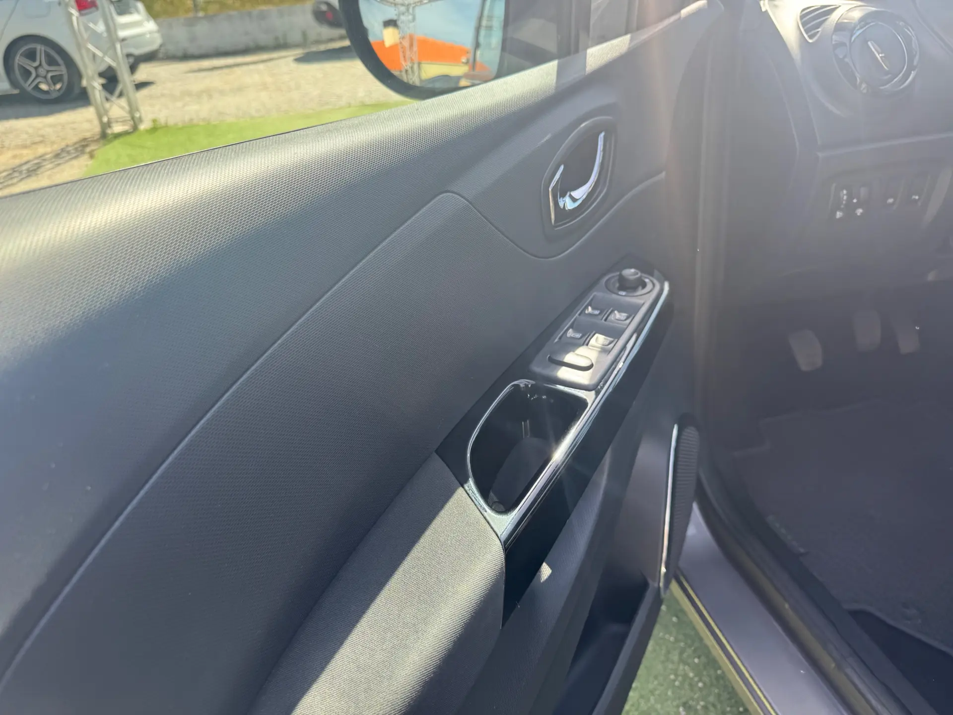 Renault Captur 1.5 dCi Exclusive 18