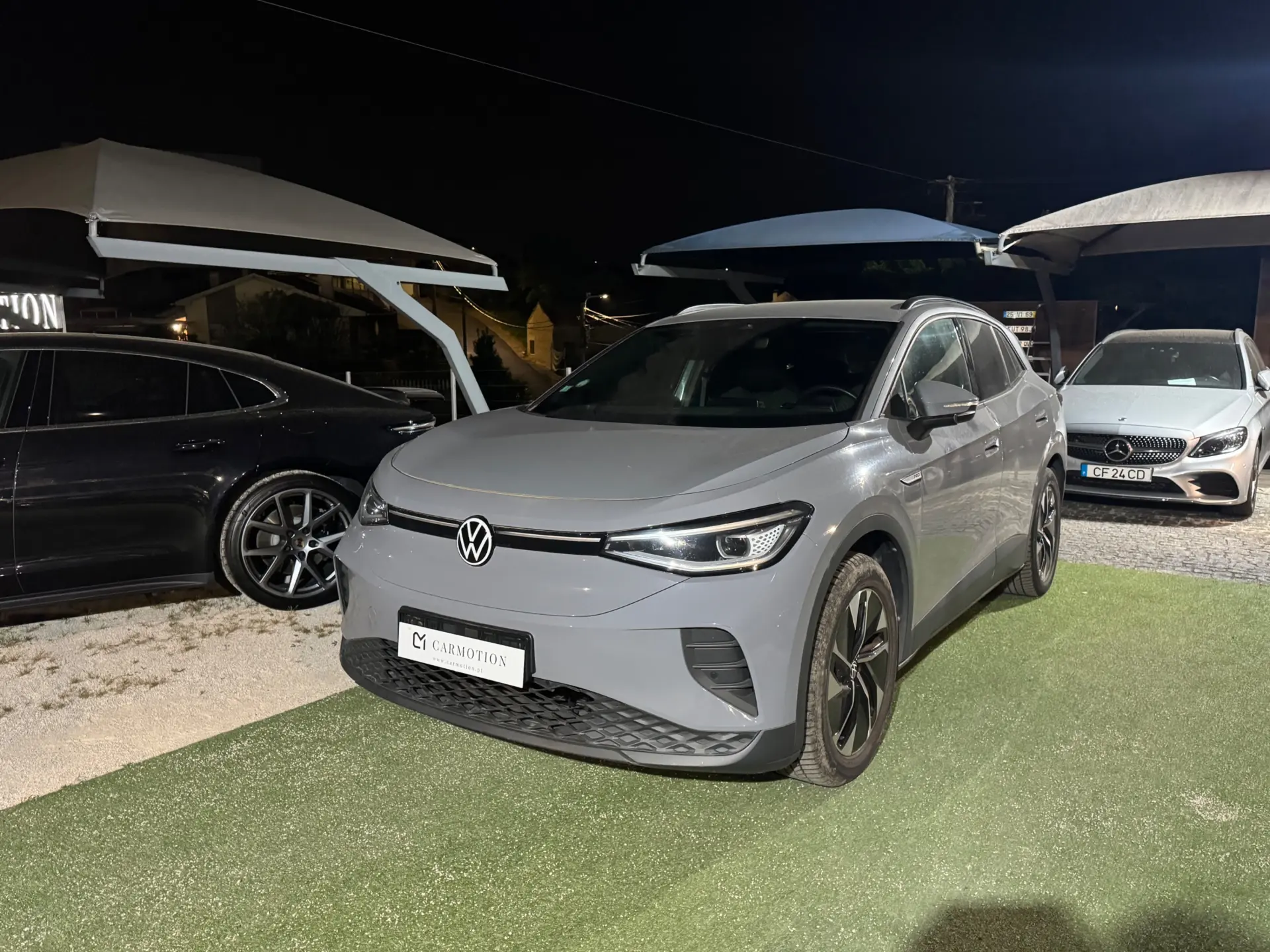 Volkswagen ID.4 77 kWh Pro Performance 19