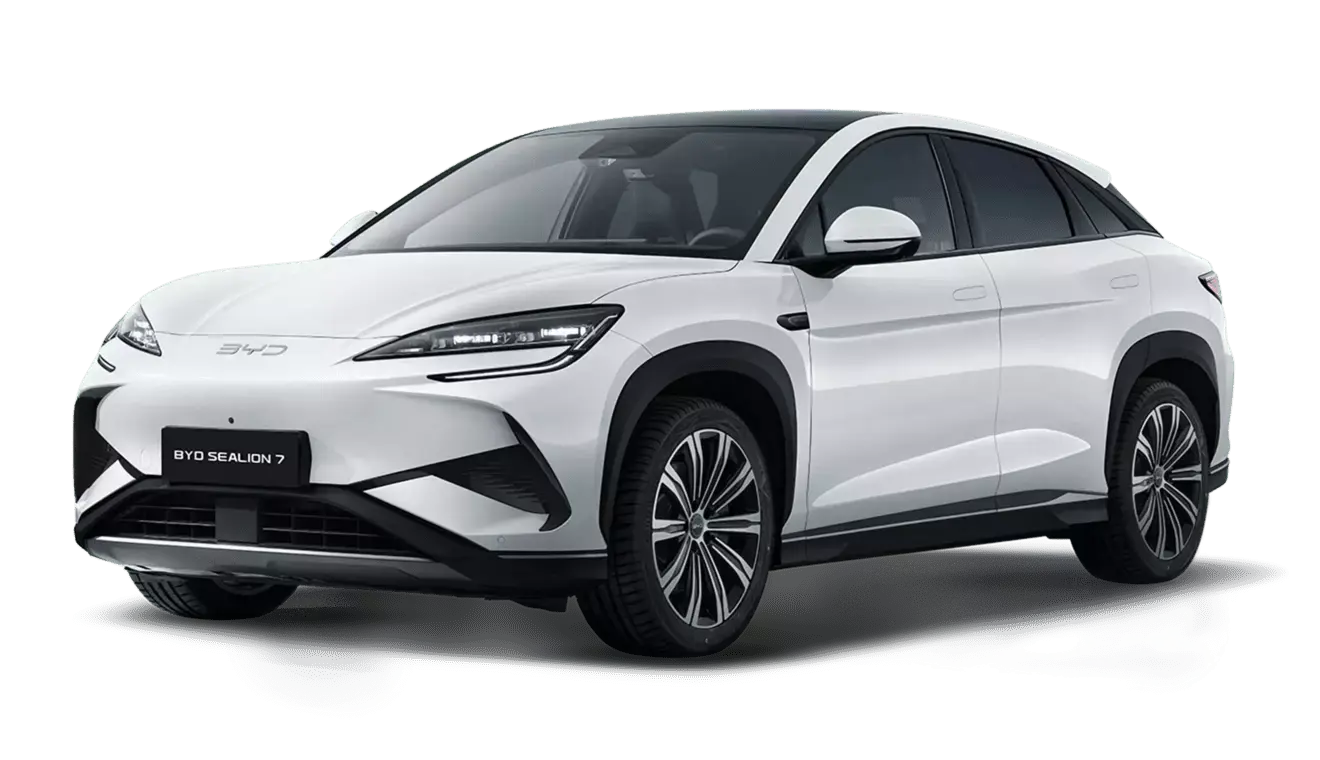 BYD Sealion 7 SEALION7 82.5 kWh Comfort 1