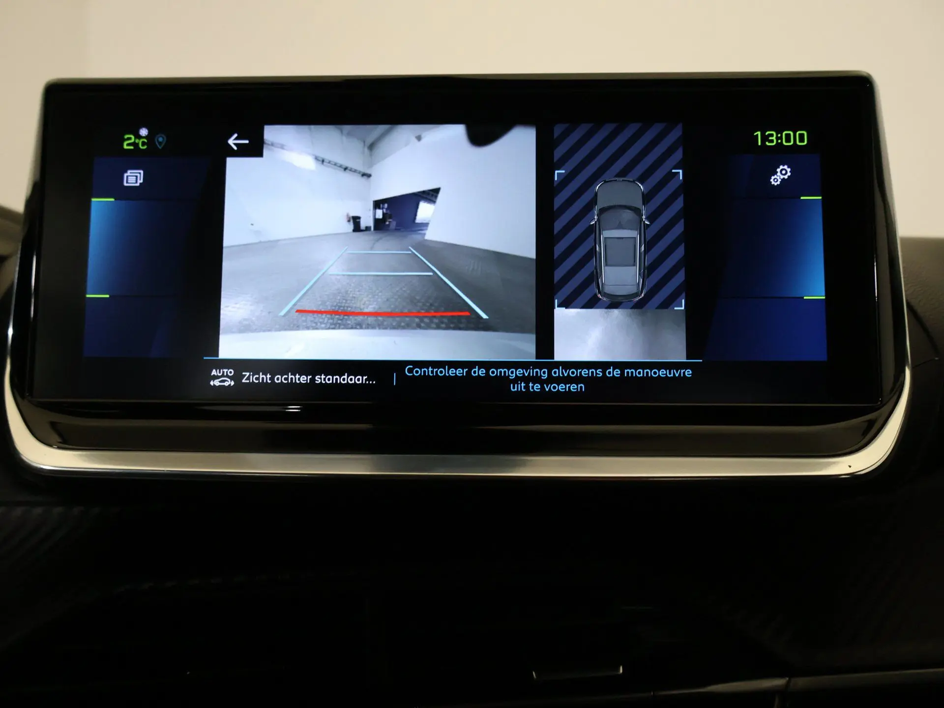 Peugeot e-2008 50 kWh Allure Pack 4