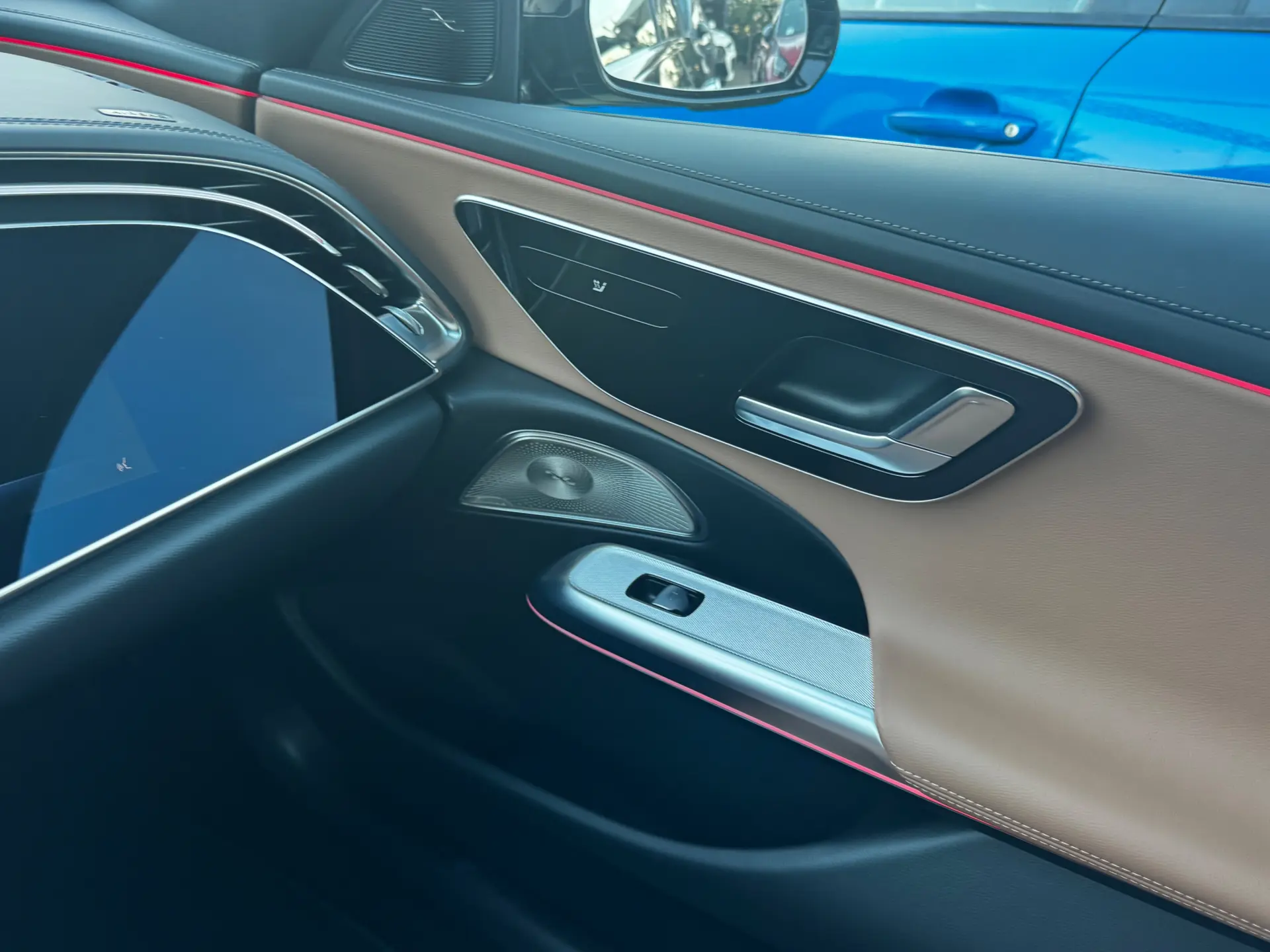 Mercedes-Benz E 300 E300de AMG Line 24