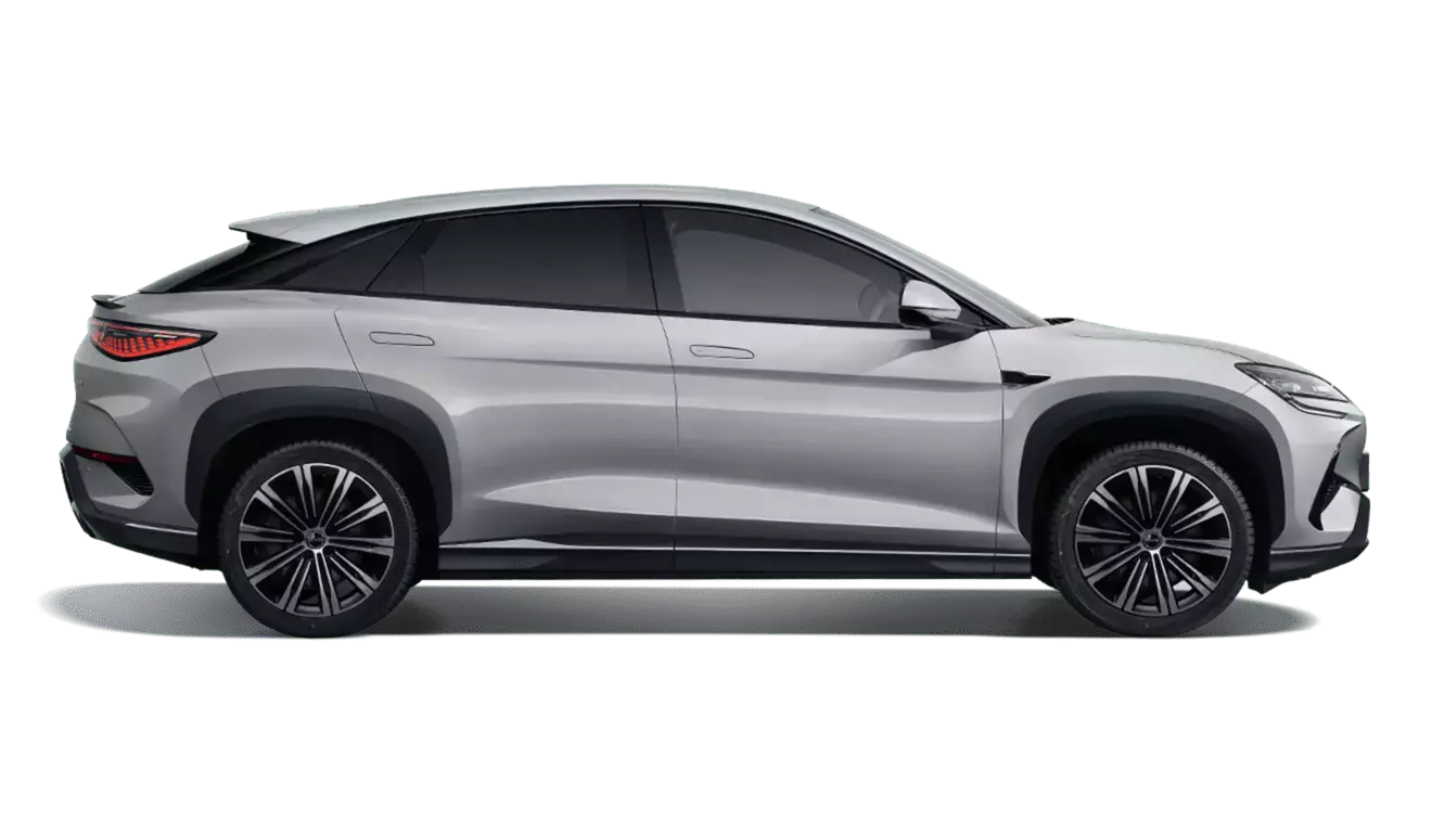 BYD Sealion 7 SEALION7 82.5 kWh Comfort 3