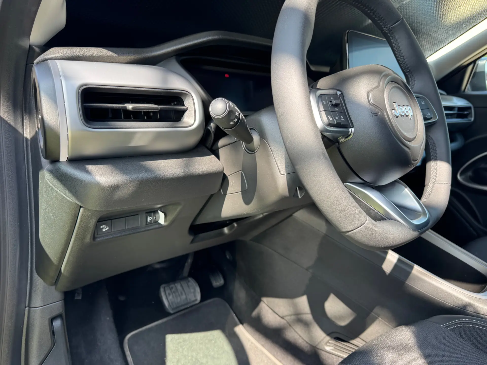 Jeep Avenger 54 kWh Summit 36