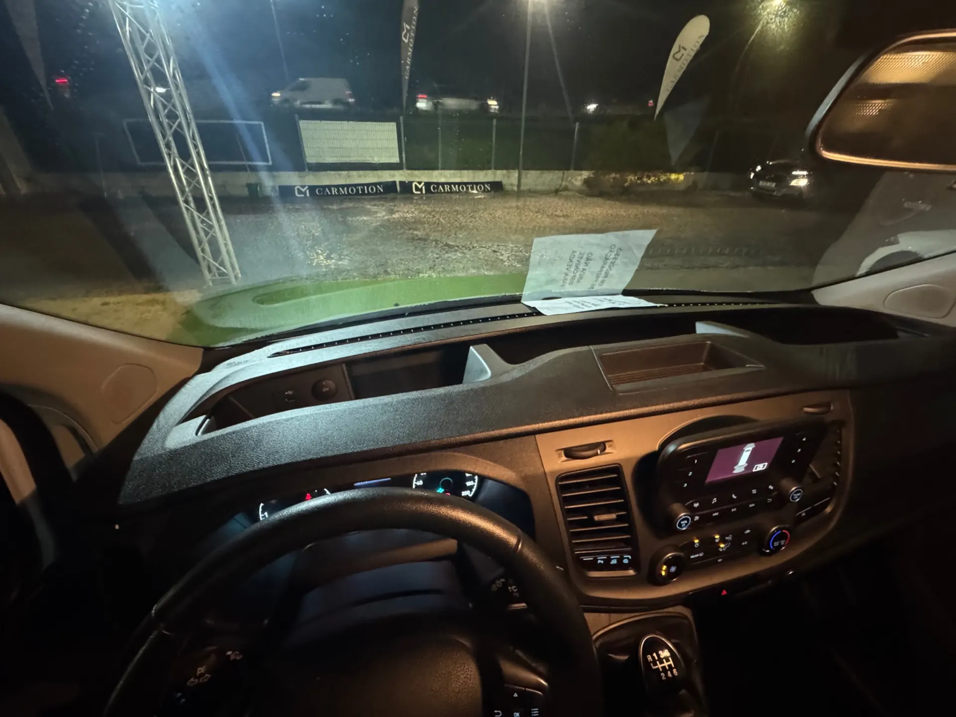 Ford Transit Custom 320L1 2.0 H1-T.B.Trend 28