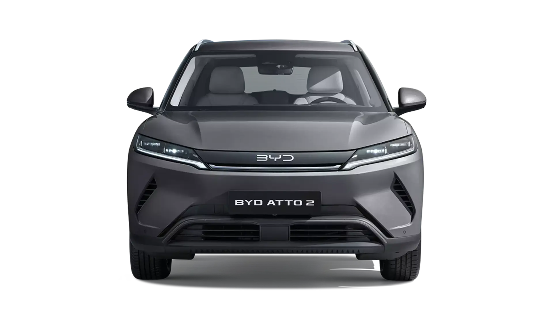 BYD Atto 2 64.8 kWh Comfort 2