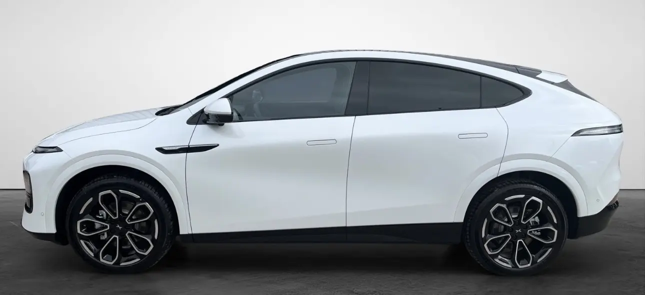 Xpeng G6 80.8 kWh Long Range 2
