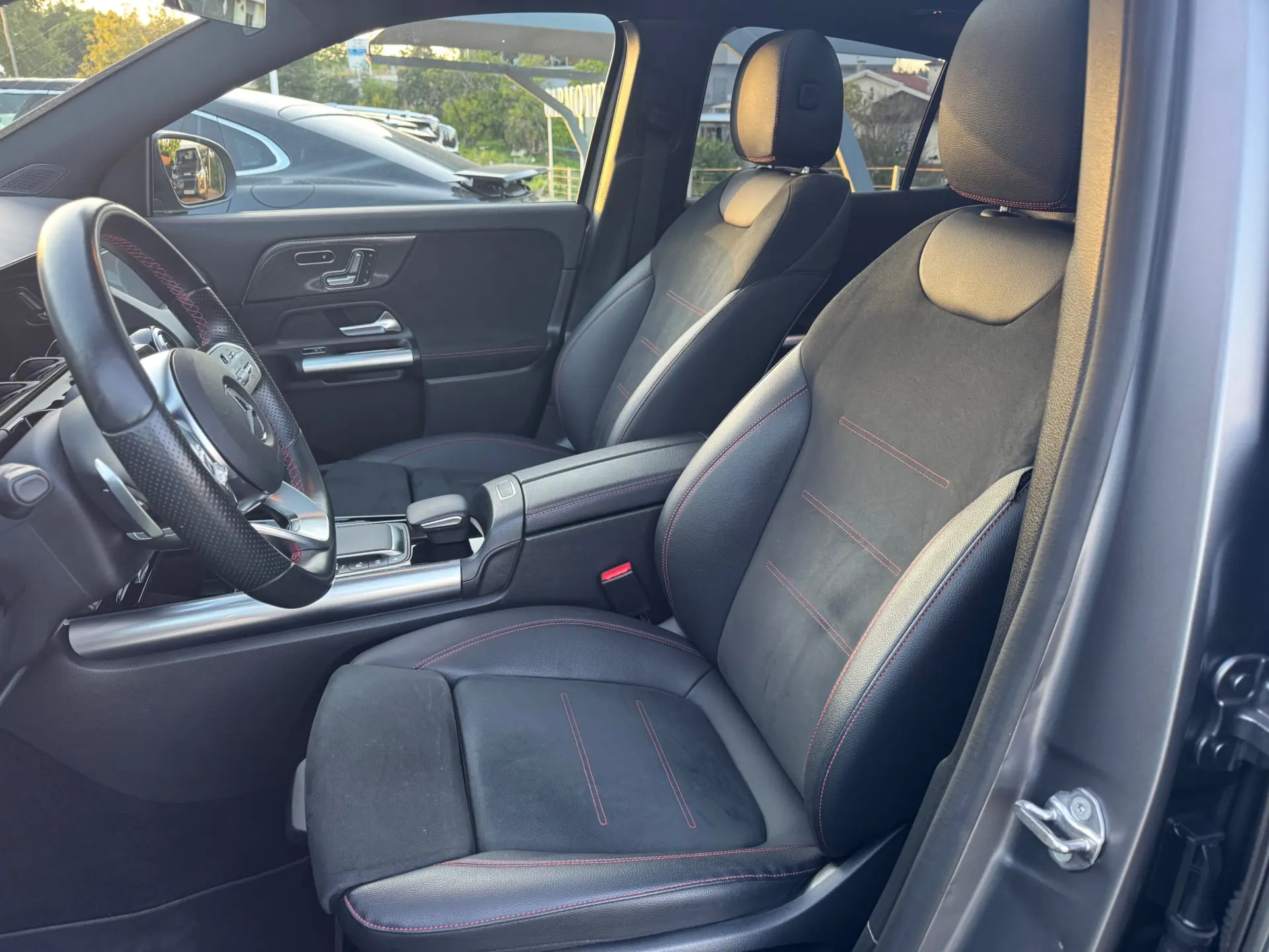 Mercedes-Benz GLA 250 e AMG Line 23
