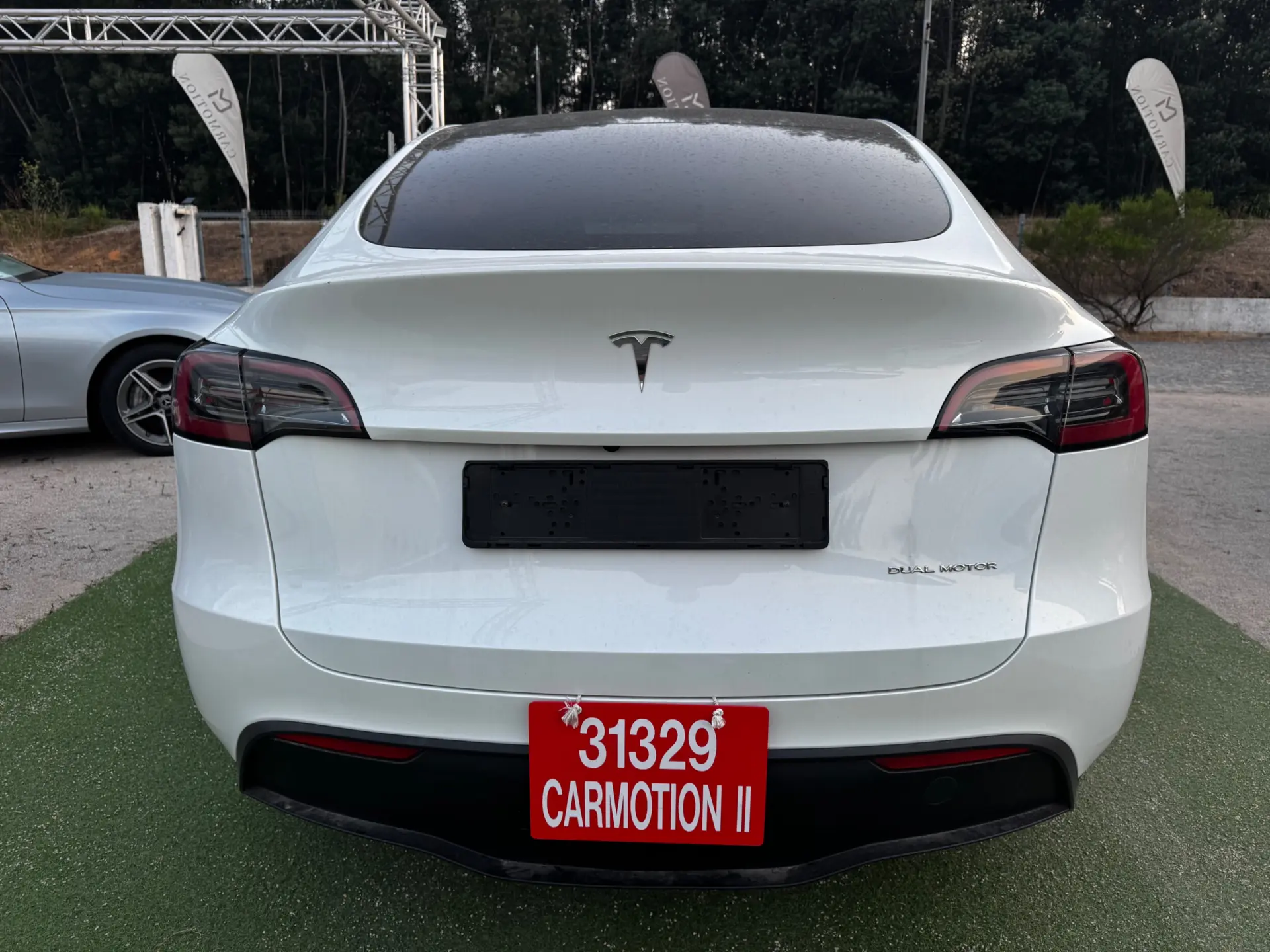 Tesla Model Y Long Range Dual Motor AWD 28