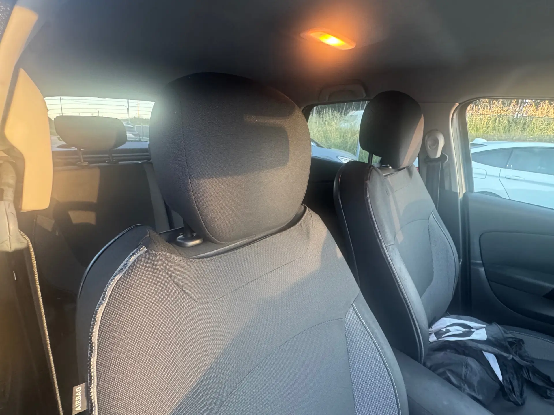 Renault Captur 1.5 dCi Exclusive 9