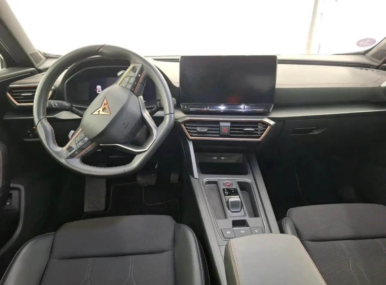 Cupra Formentor 1.4 e-Hybrid Plus DSG 2