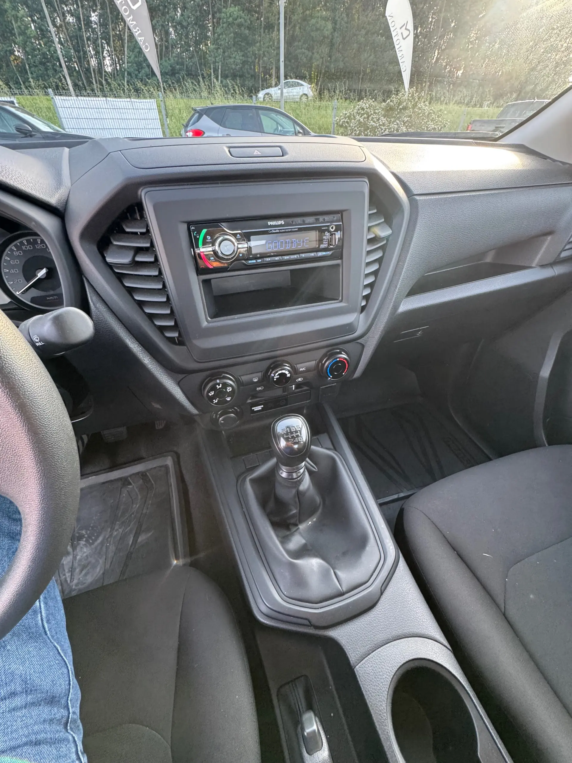 Isuzu D-Max 1.9 Ddi CD 4WD L 16