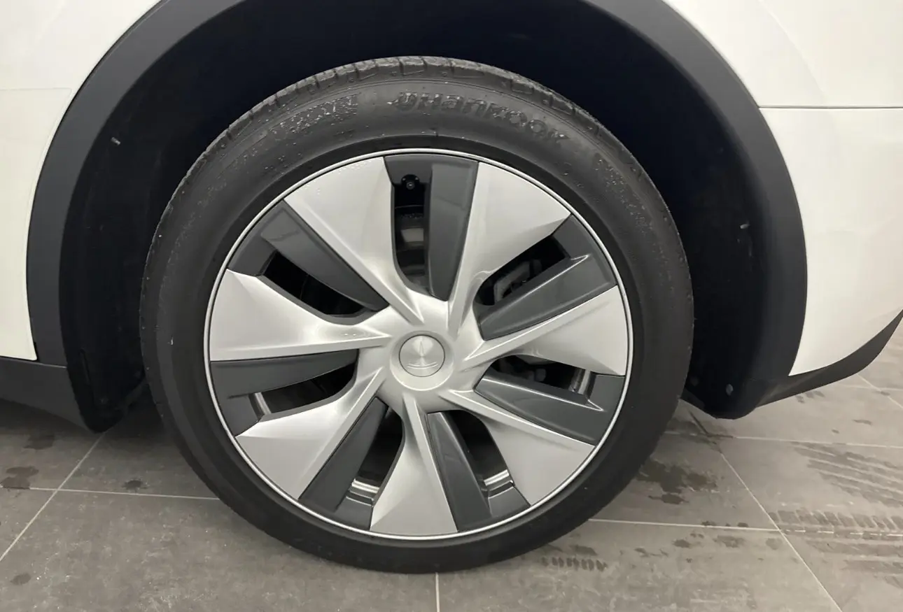 Tesla Model Y Long Range Dual Motor AWD 10