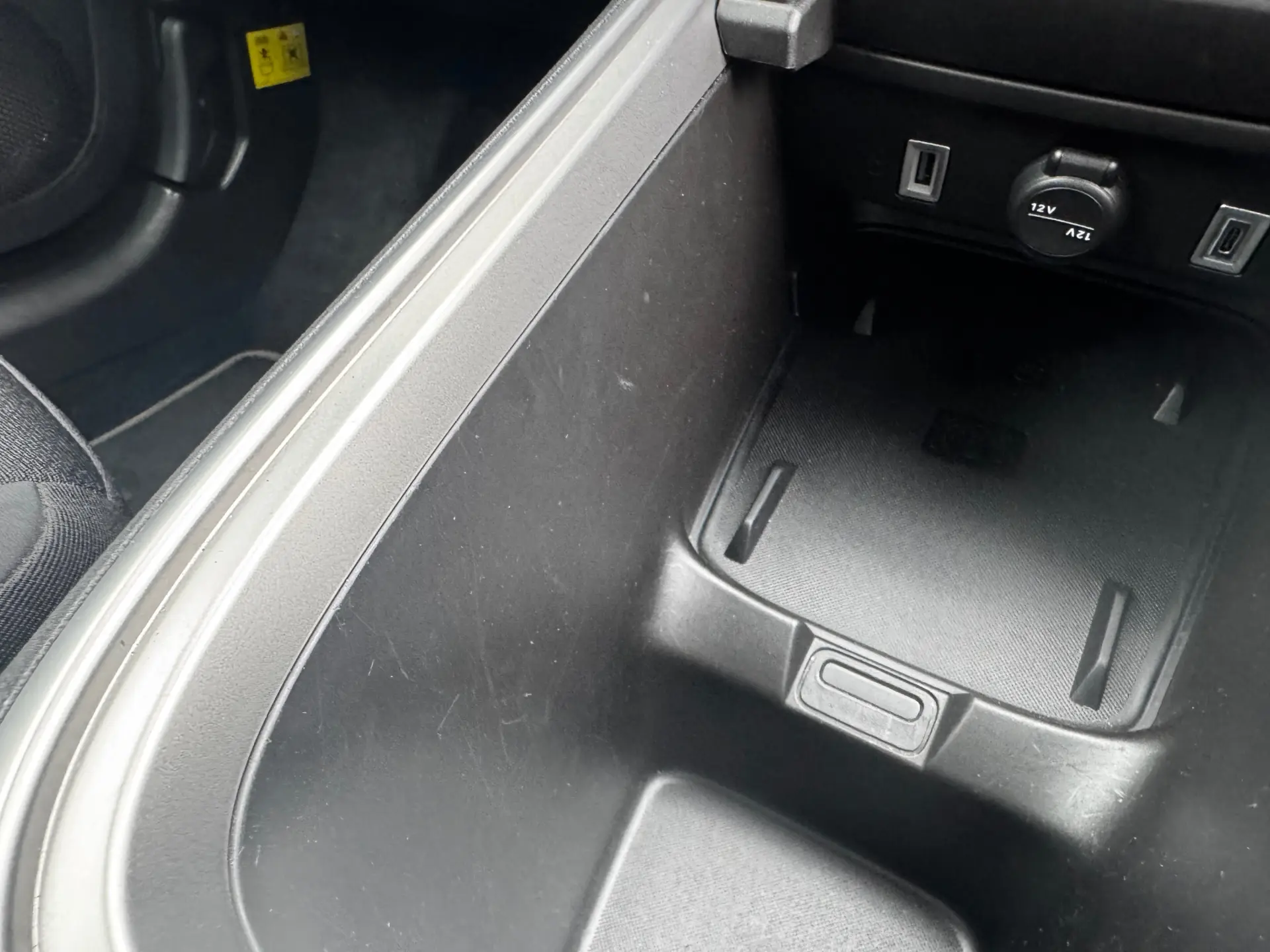 Jeep Avenger 54 kWh Summit 6