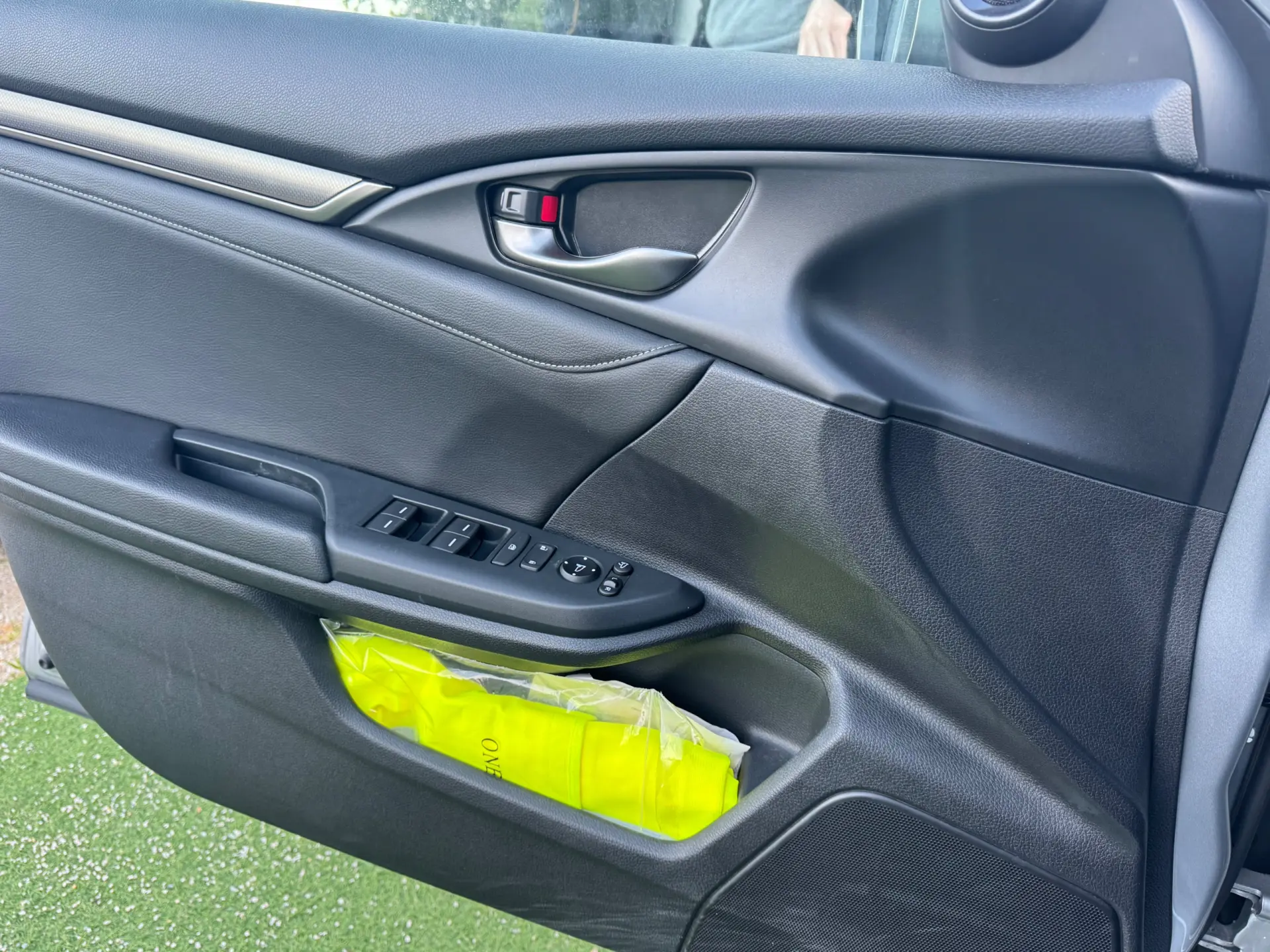 Honda Civic 1.0 i-VTEC Executive Premium 11