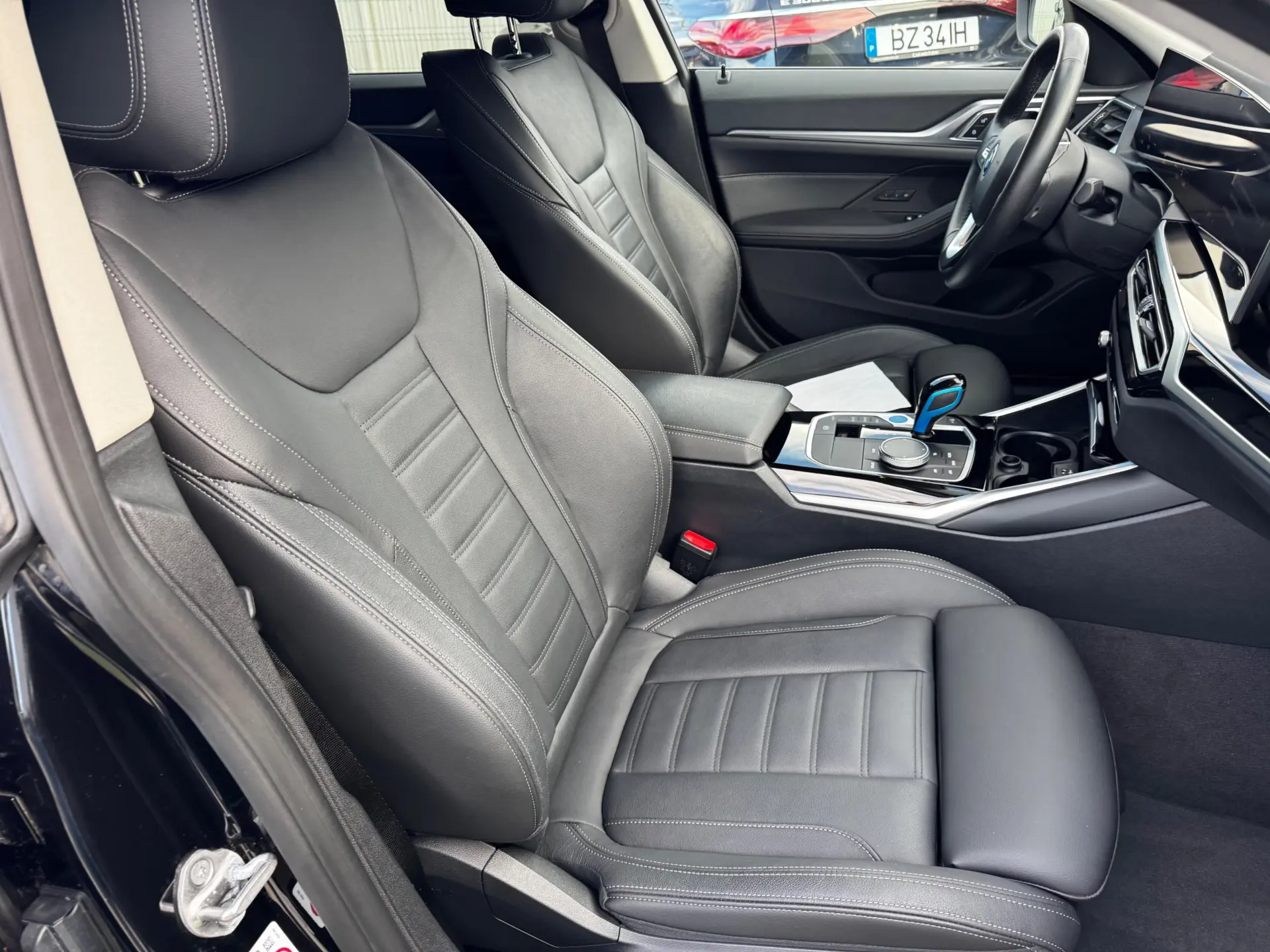 BMW i4 eDrive40 Gran Coupe 23