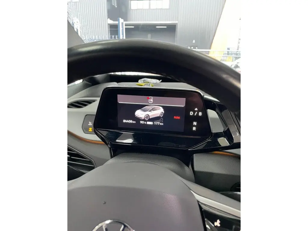 Volkswagen ID.3 Pro Performance 1st Plus 11