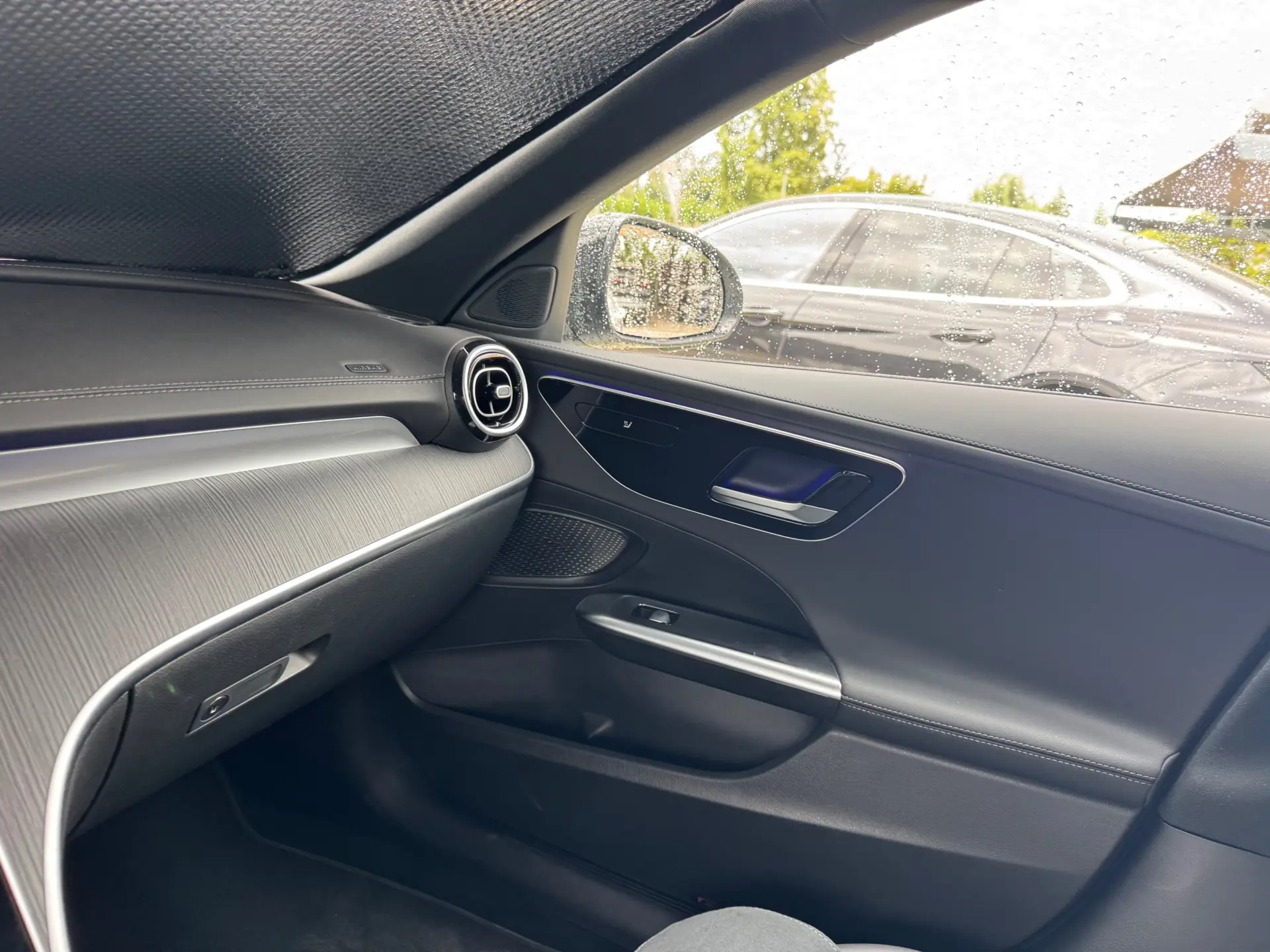 Mercedes-Benz C 300 de 9G-TRONIC AMG Line 20